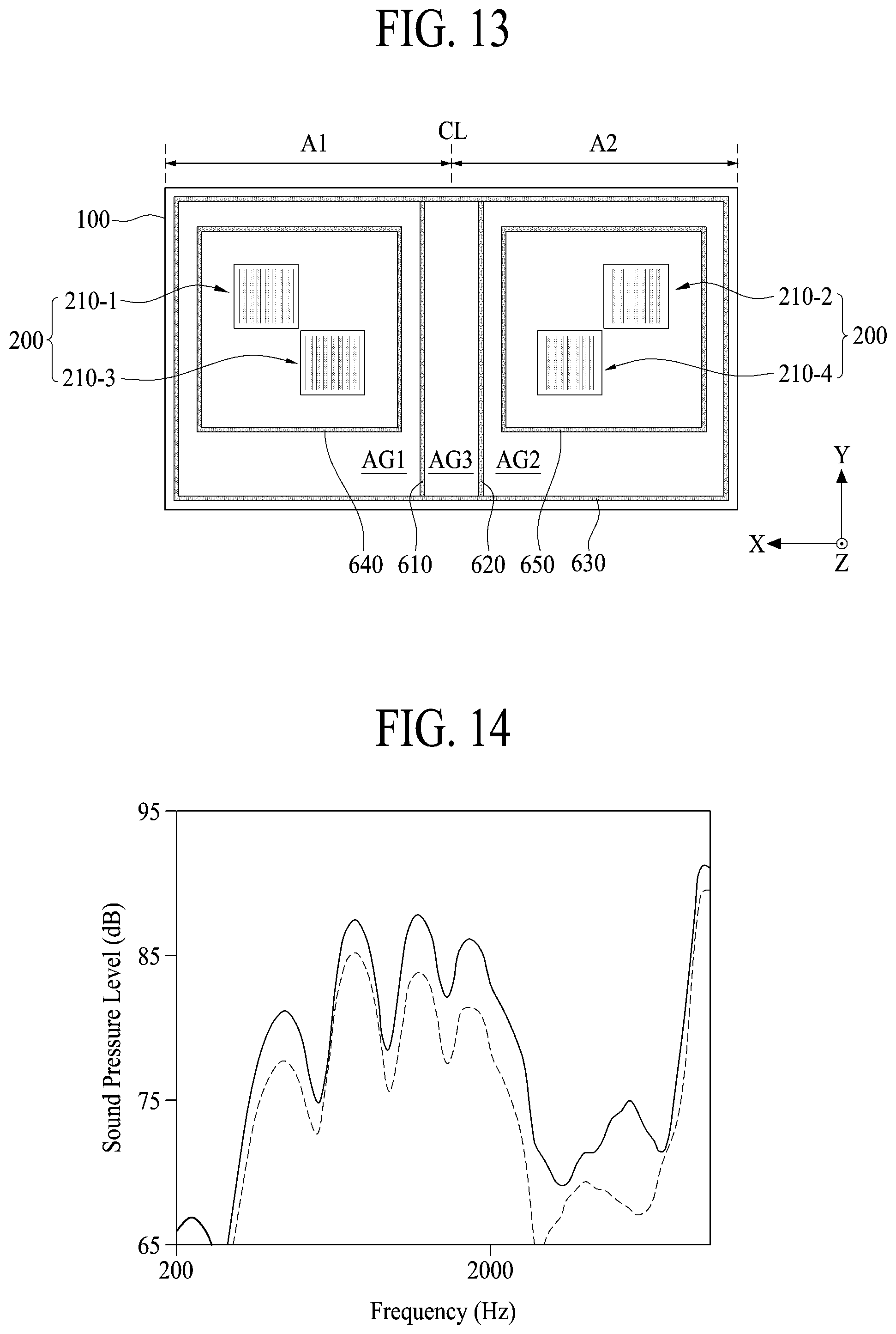 Patent US12309547 Figure 12 – Vibration apparatus and apparatus including the same