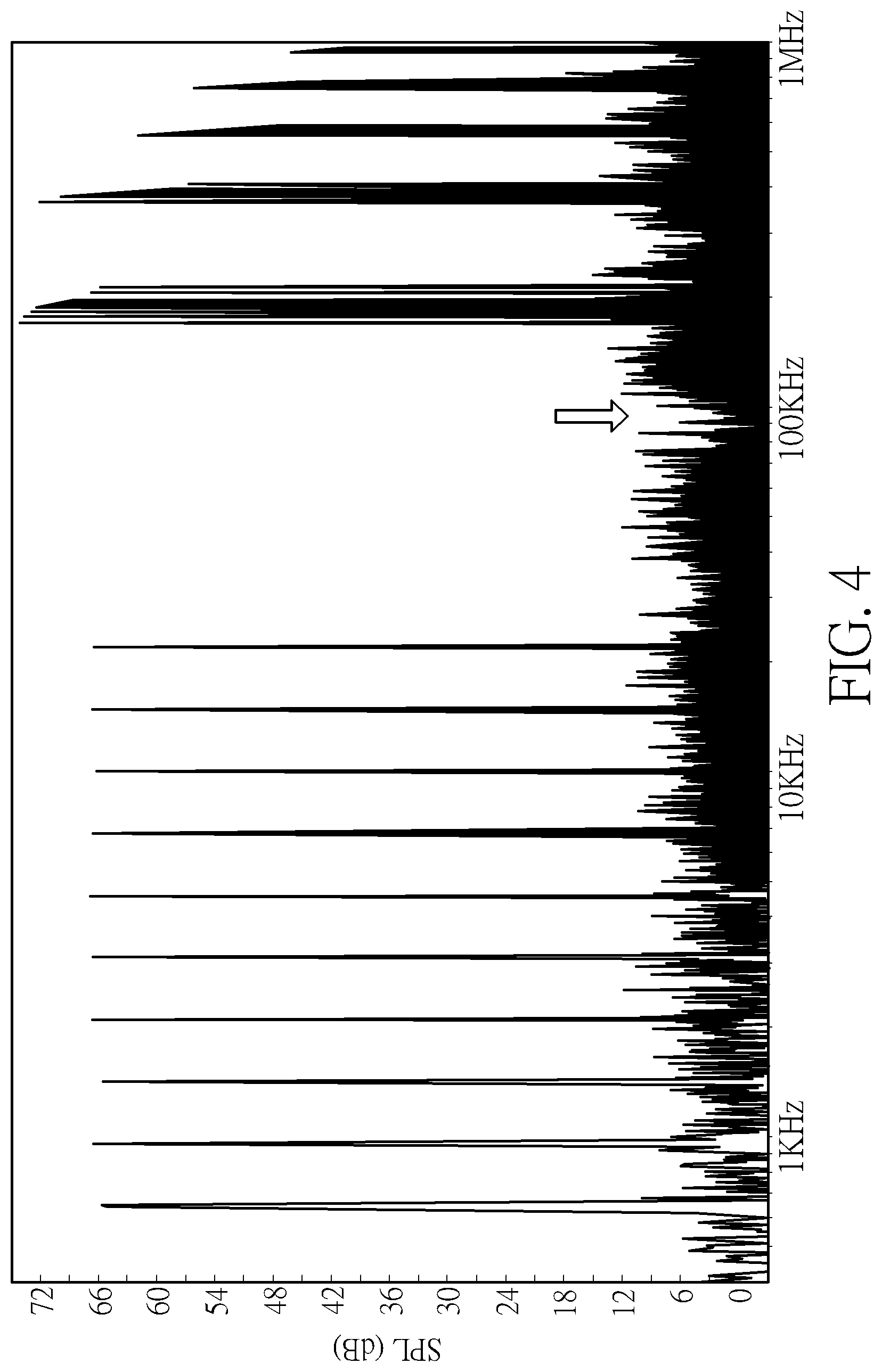 Patent US12309548 Figure 4 – Air-pulse generating device with efficient propagation