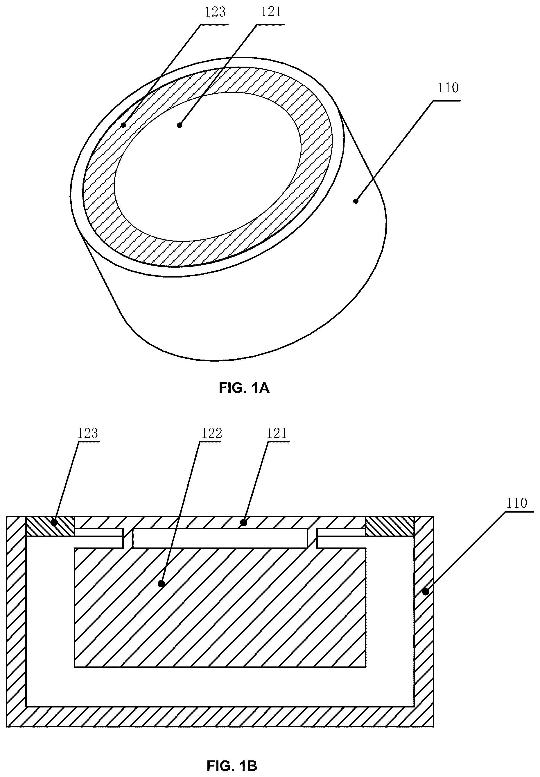 Patent US12309550 Figure 1 – Systems and methods for suppressing sound leakage