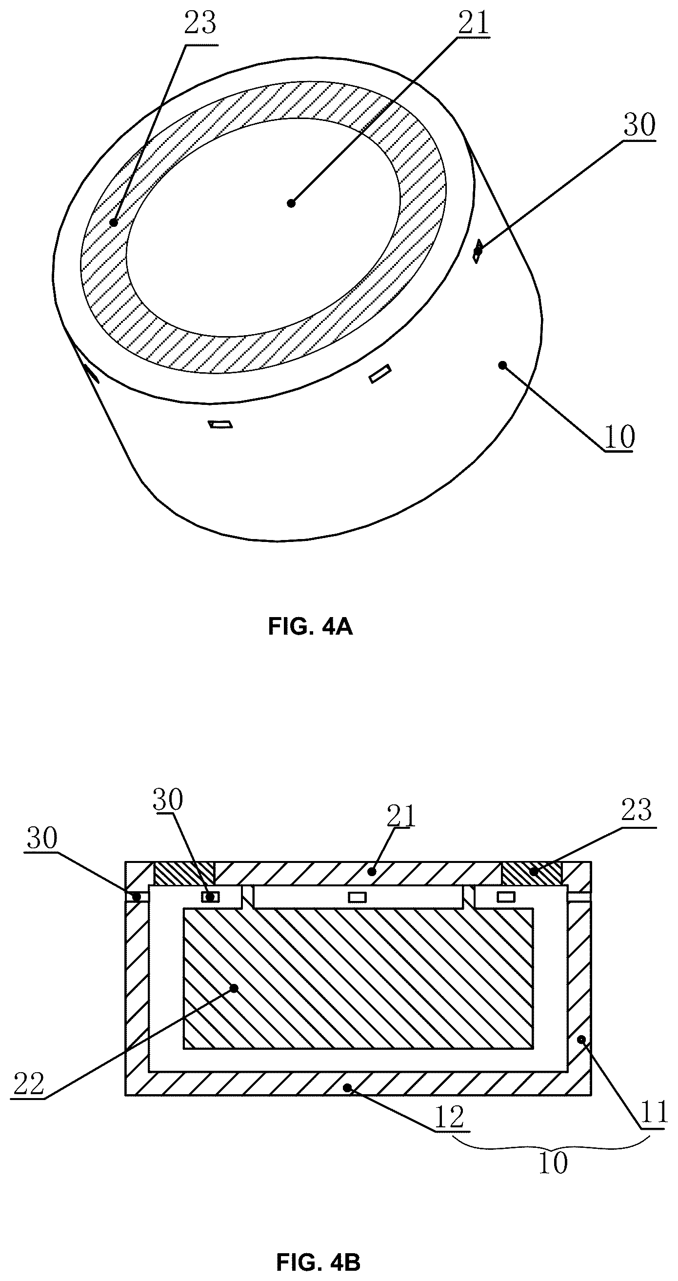 Patent US12309550 Figure 3 – Systems and methods for suppressing sound leakage