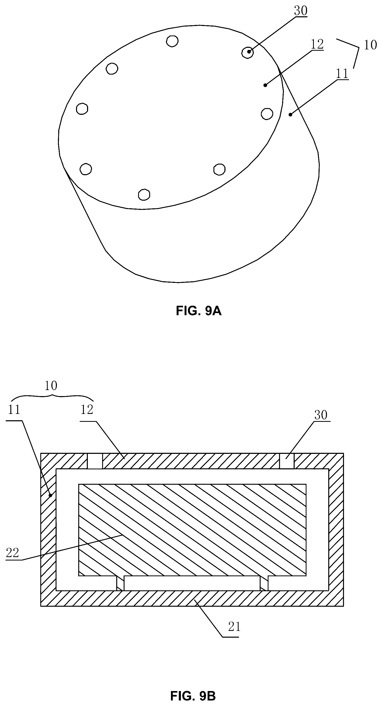 Patent US12309550 Figure 10 – Systems and methods for suppressing sound leakage