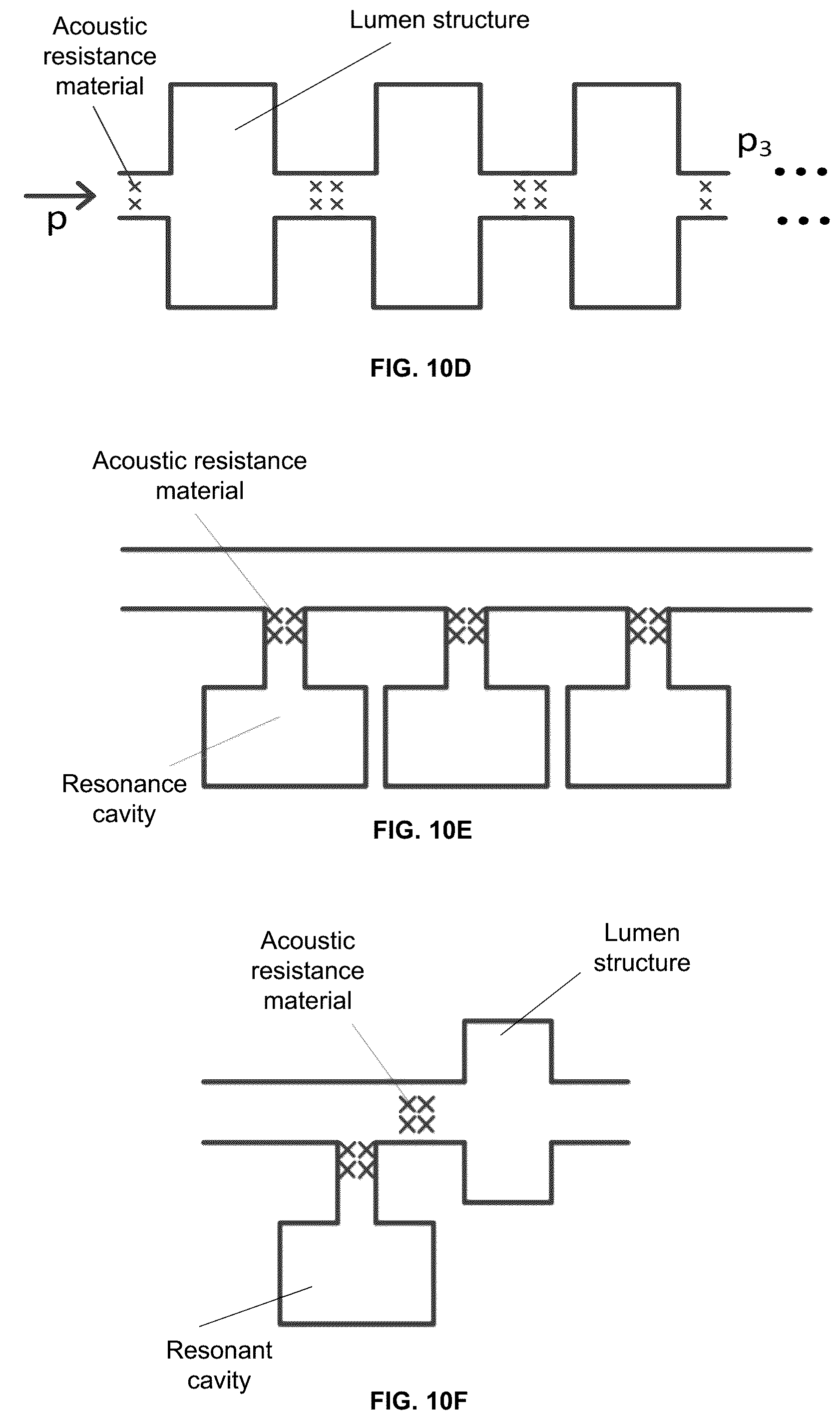 Patent US12309550 Figure 13 – Systems and methods for suppressing sound leakage