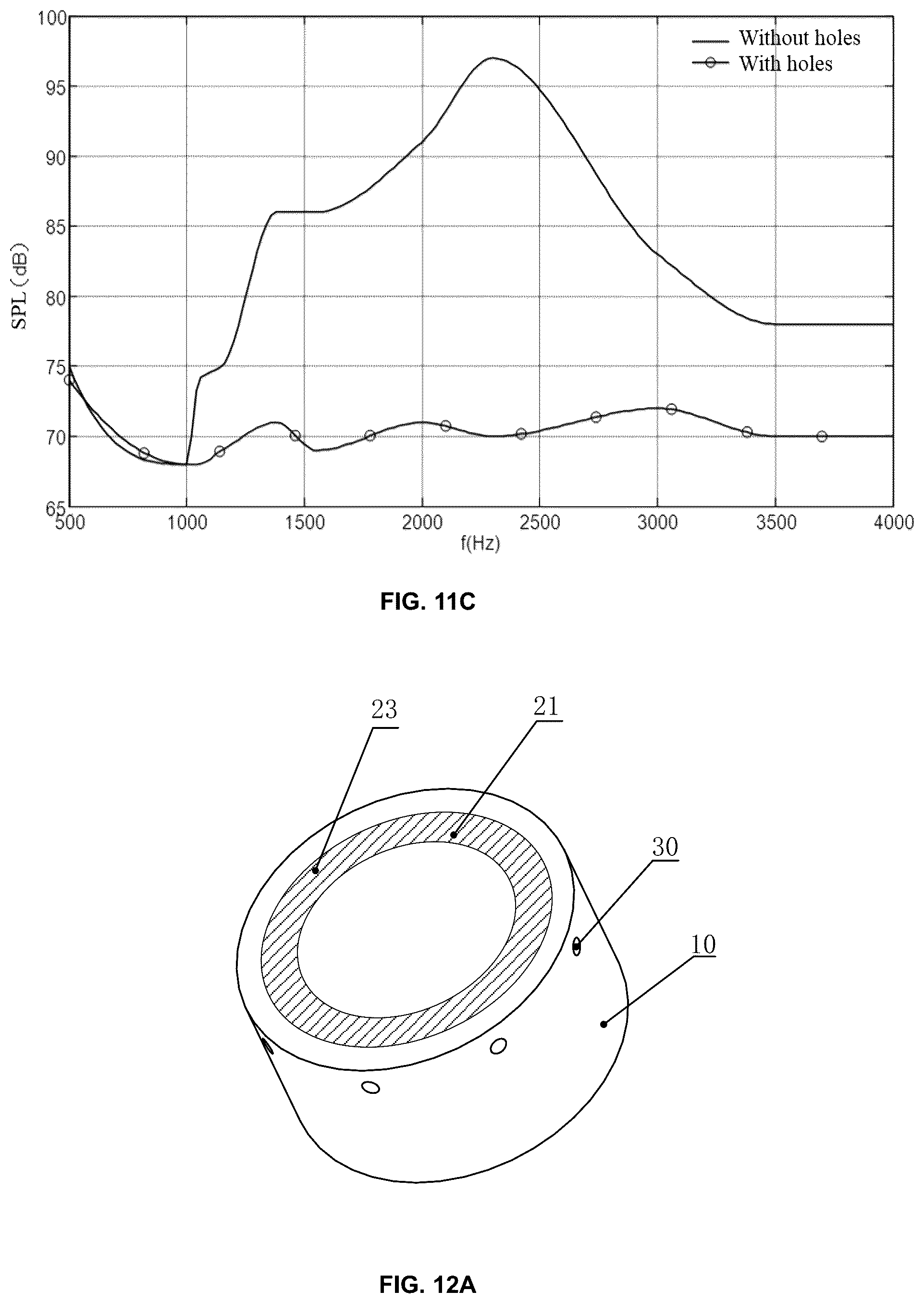 Patent US12309550 Figure 15 – Systems and methods for suppressing sound leakage