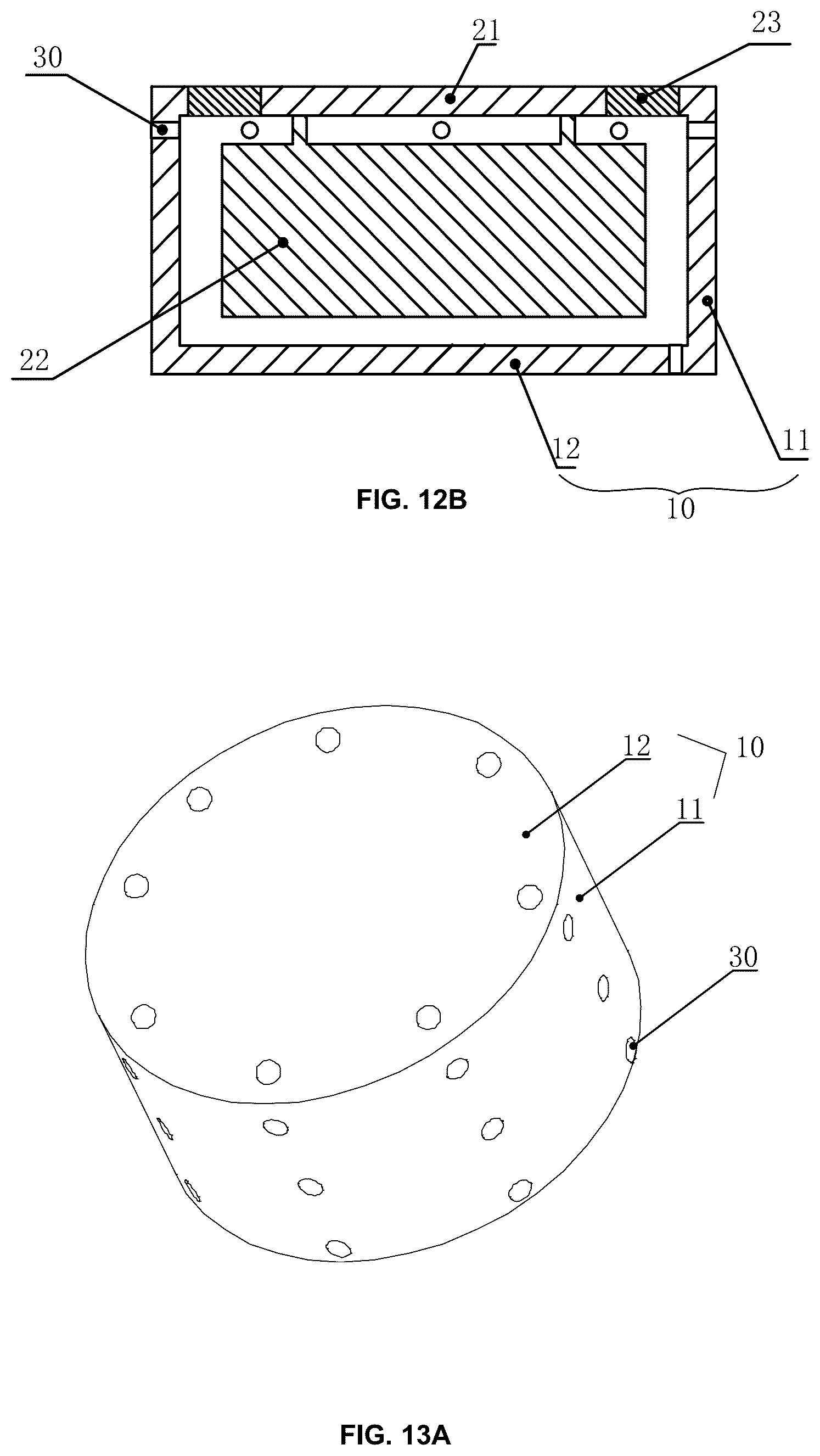 Patent US12309550 Figure 16 – Systems and methods for suppressing sound leakage