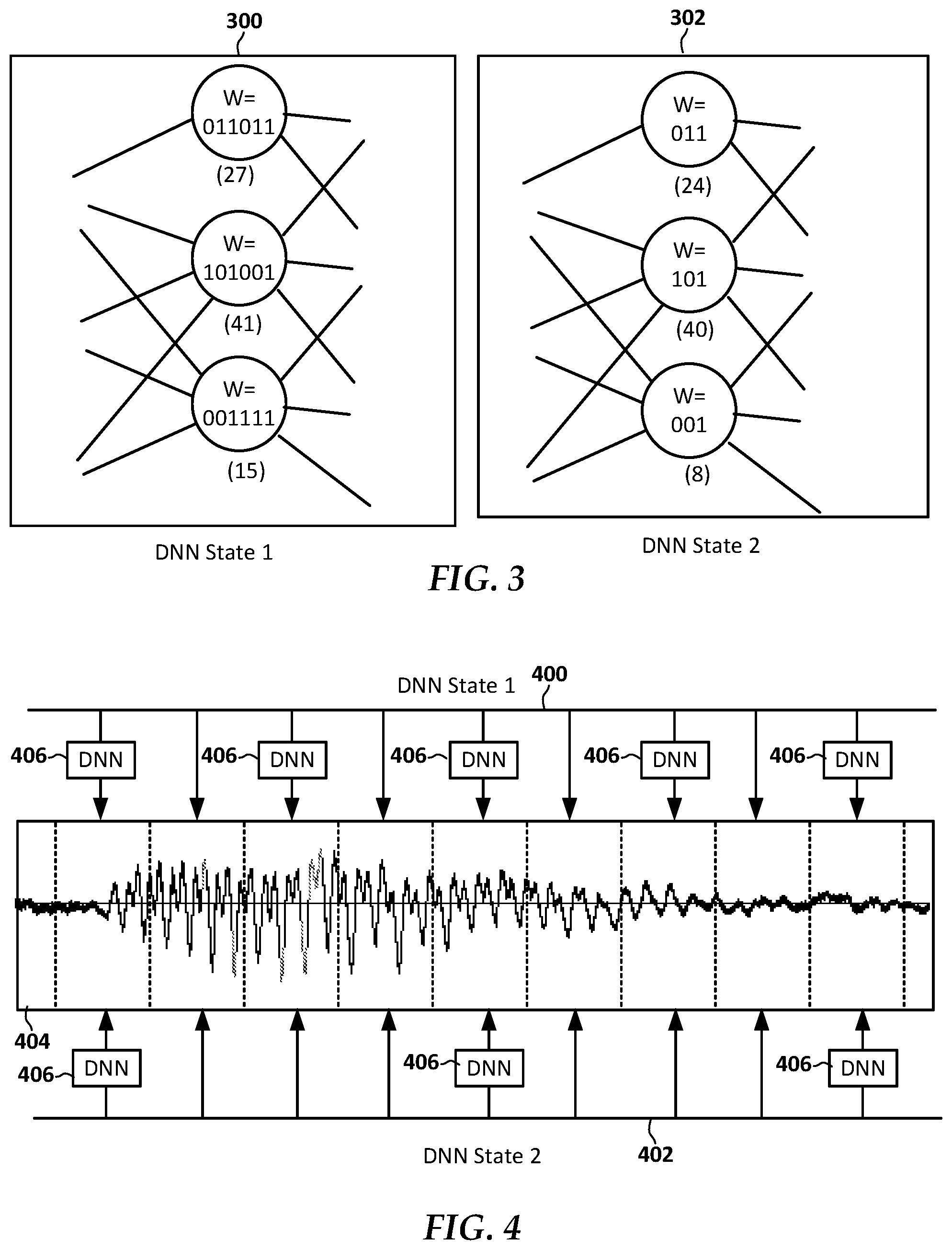 Patent US12309552 Figure 2 – Hearing device with dynamic neural networks for sound enhancement