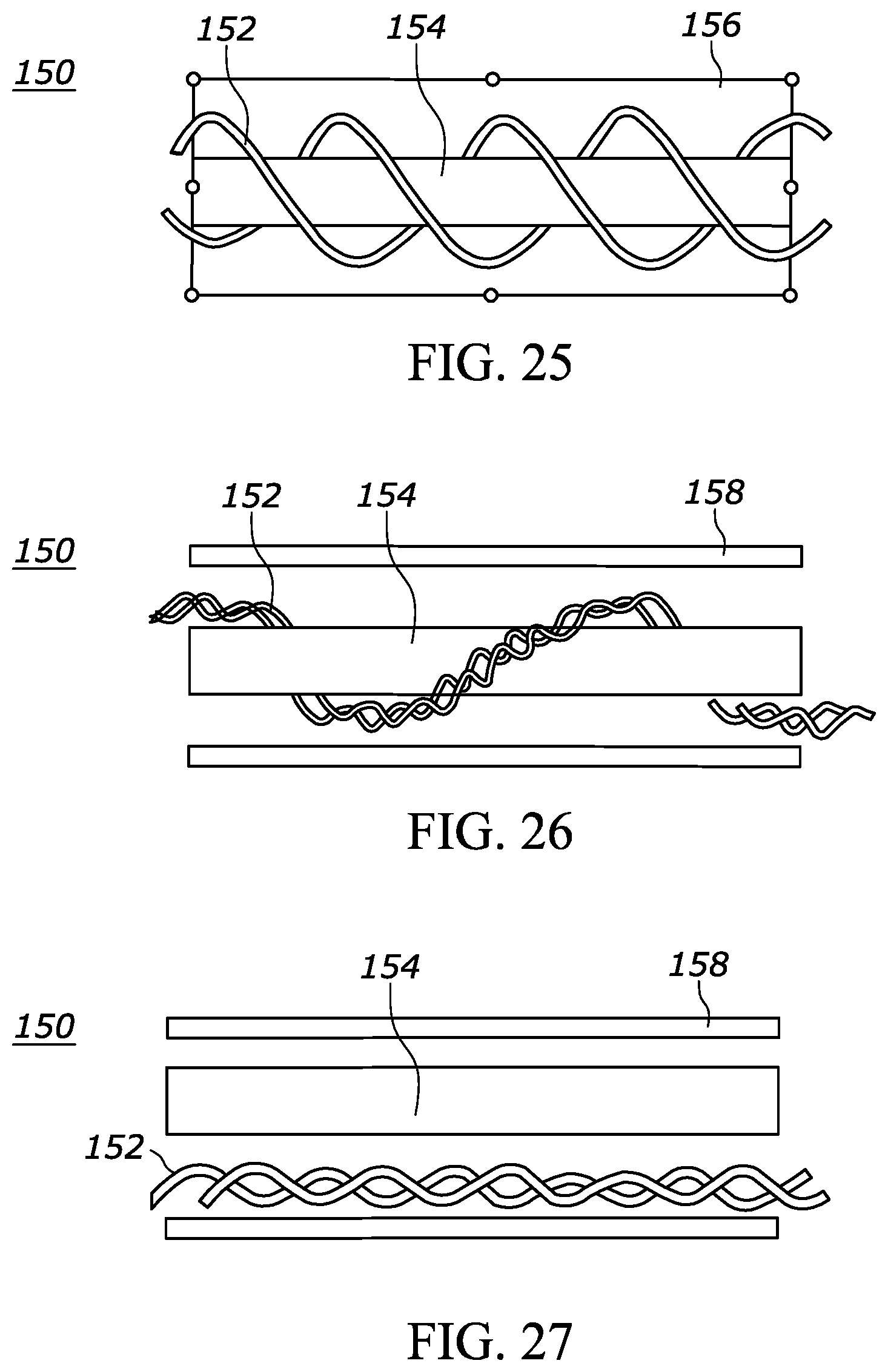 Patent US12309553 Figure 9 – In-ear hearing device with cable assembly