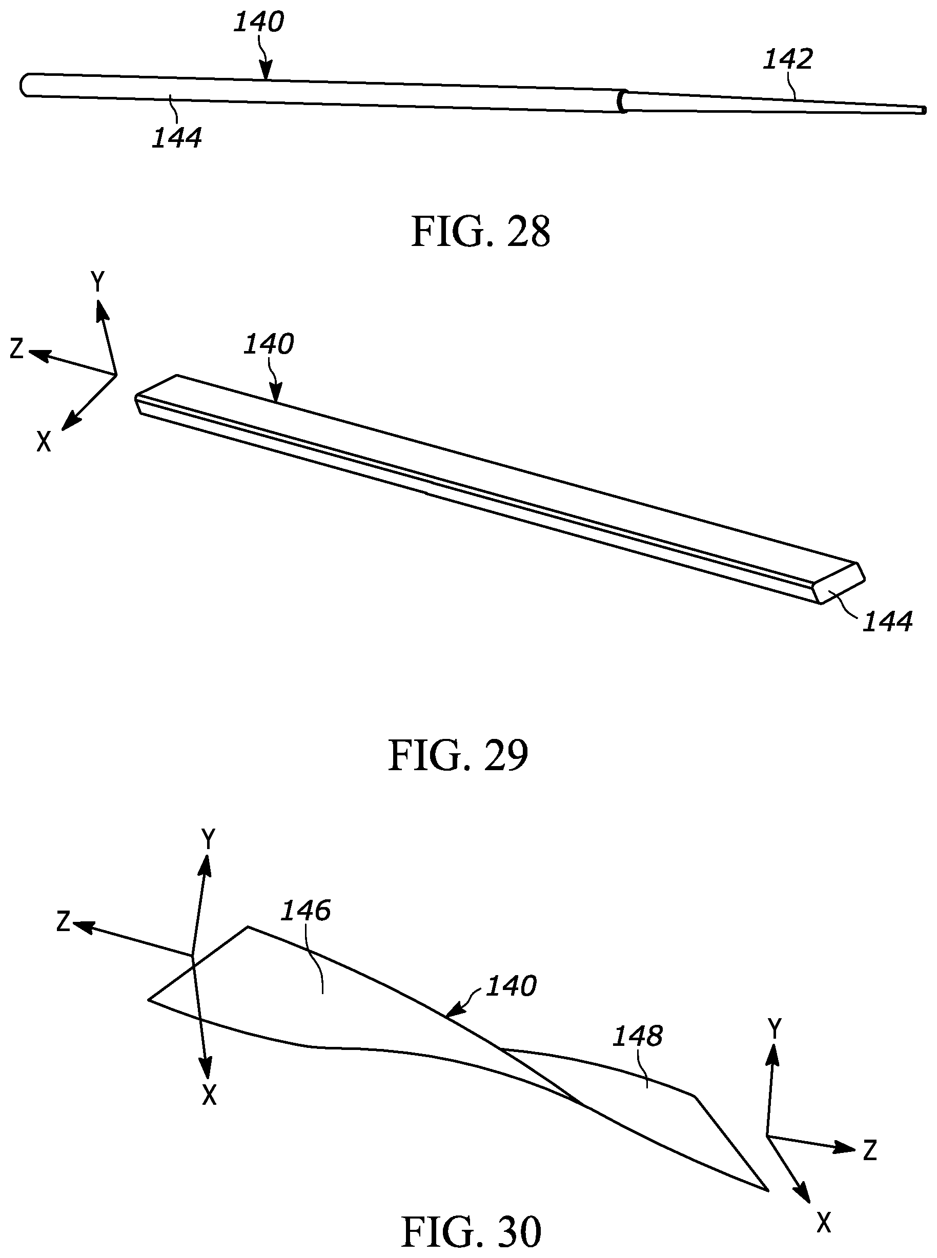 Patent US12309553 Figure 10 – In-ear hearing device with cable assembly