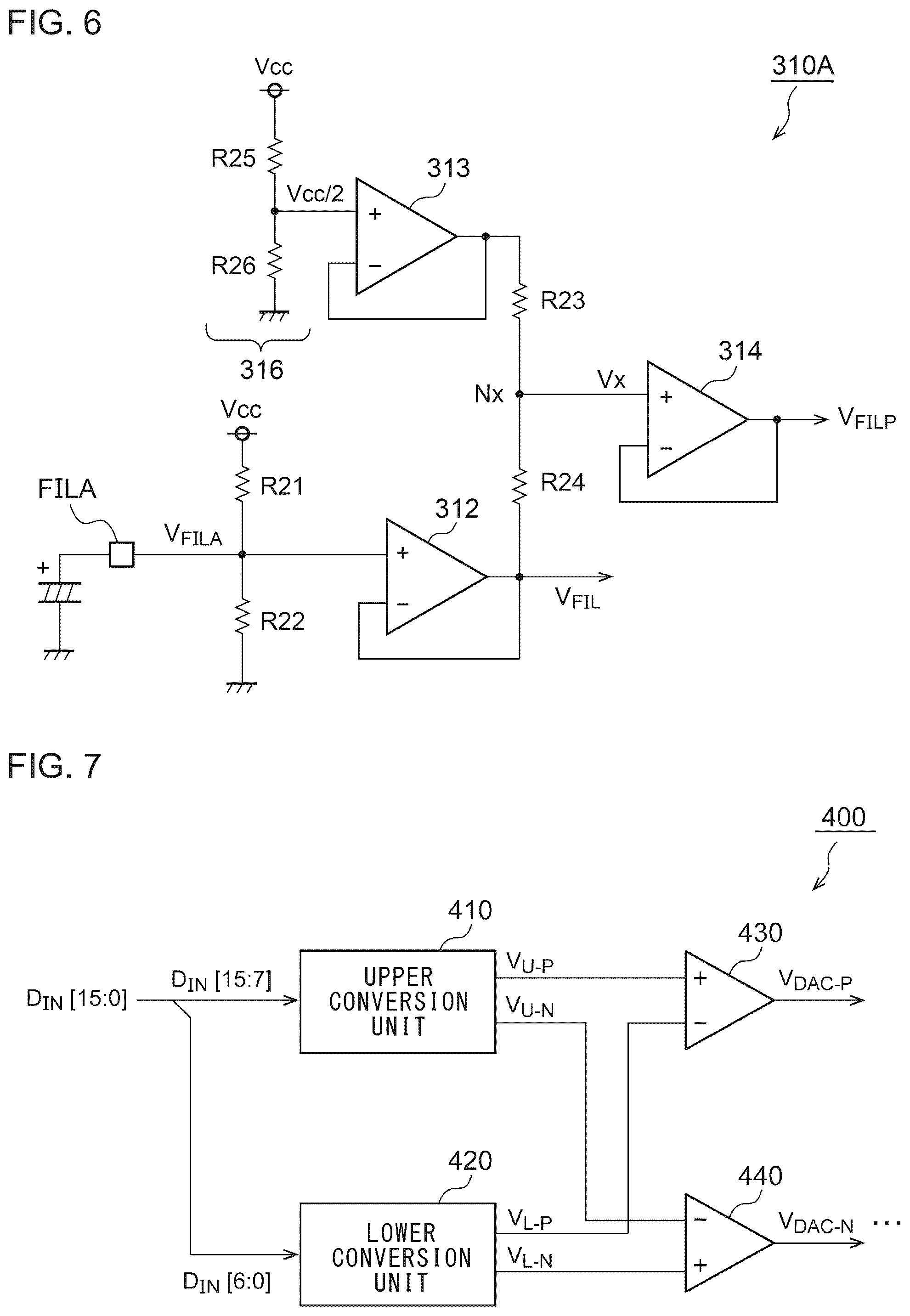 Patent US12309556 Figure 6 – Audio circuit