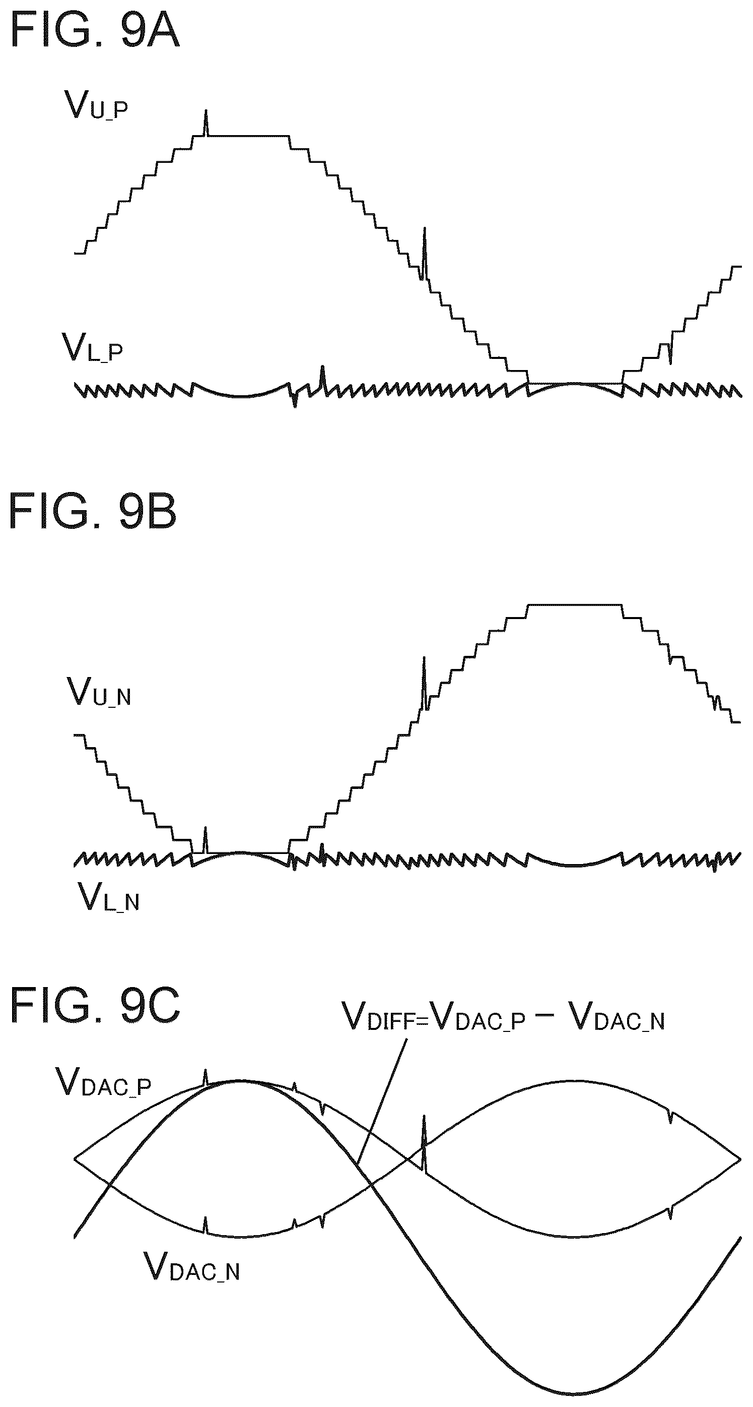 Patent US12309556 Figure 8 – Audio circuit