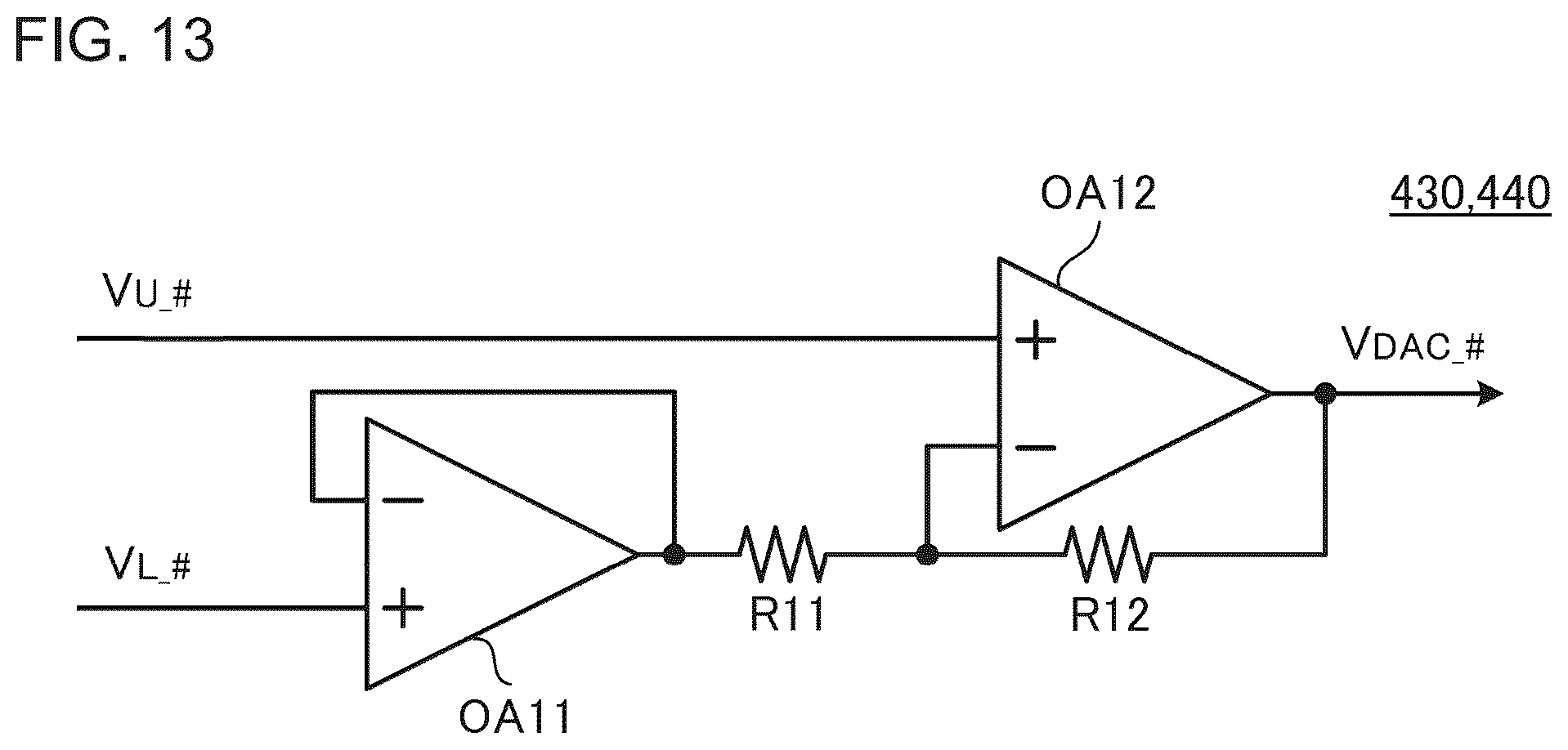 Patent US12309556 Figure 12 – Audio circuit