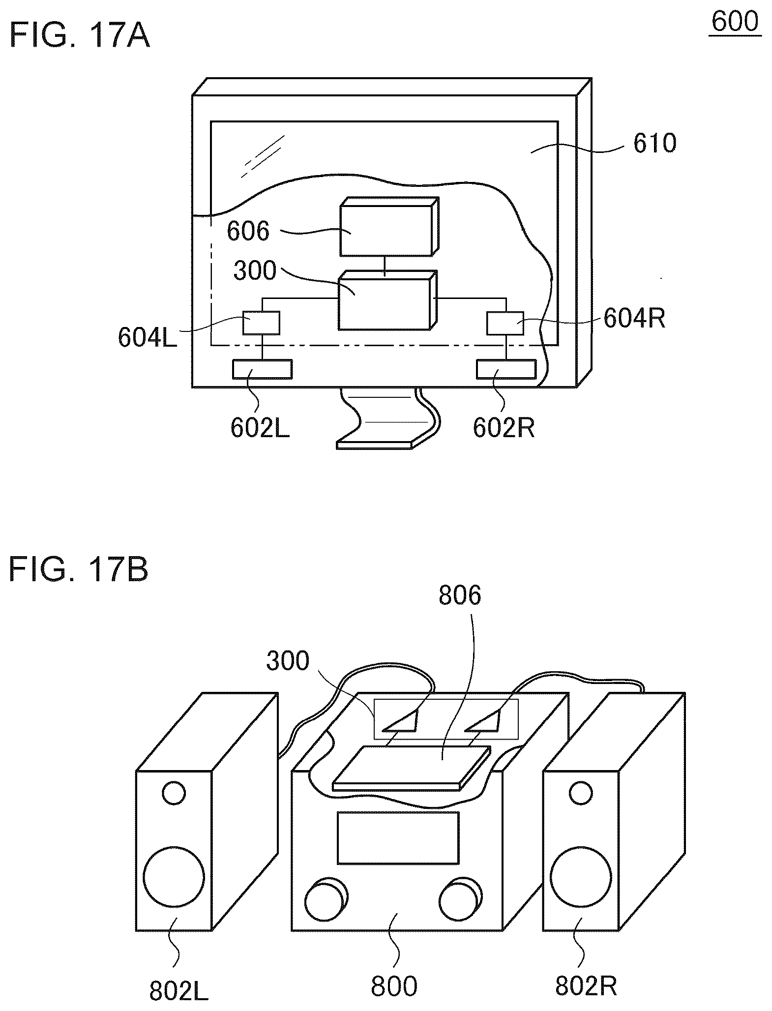 Patent US12309556 Figure 16 – Audio circuit