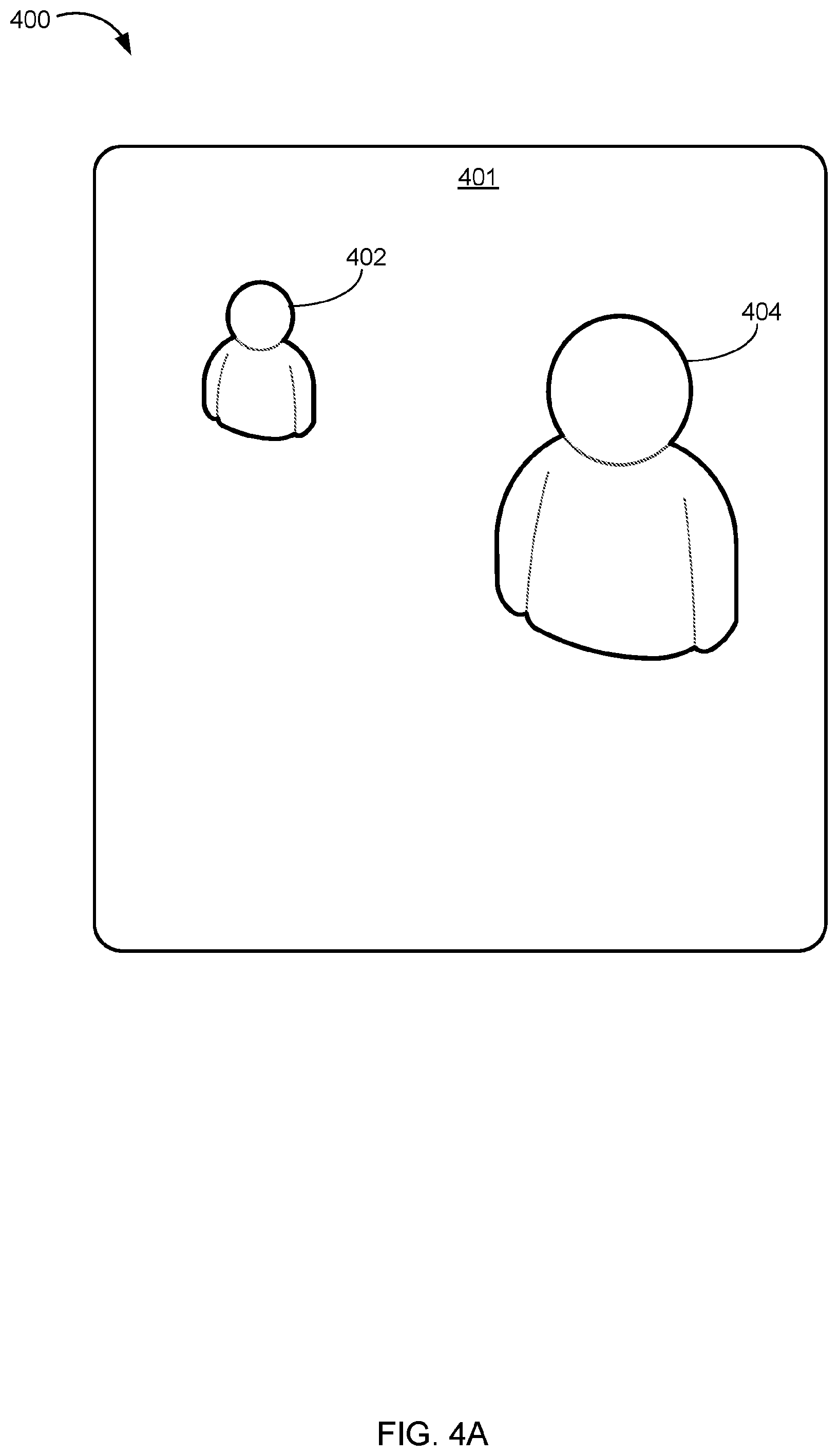 Patent US12309557 Figure 6 – Selective sound modification for video communication