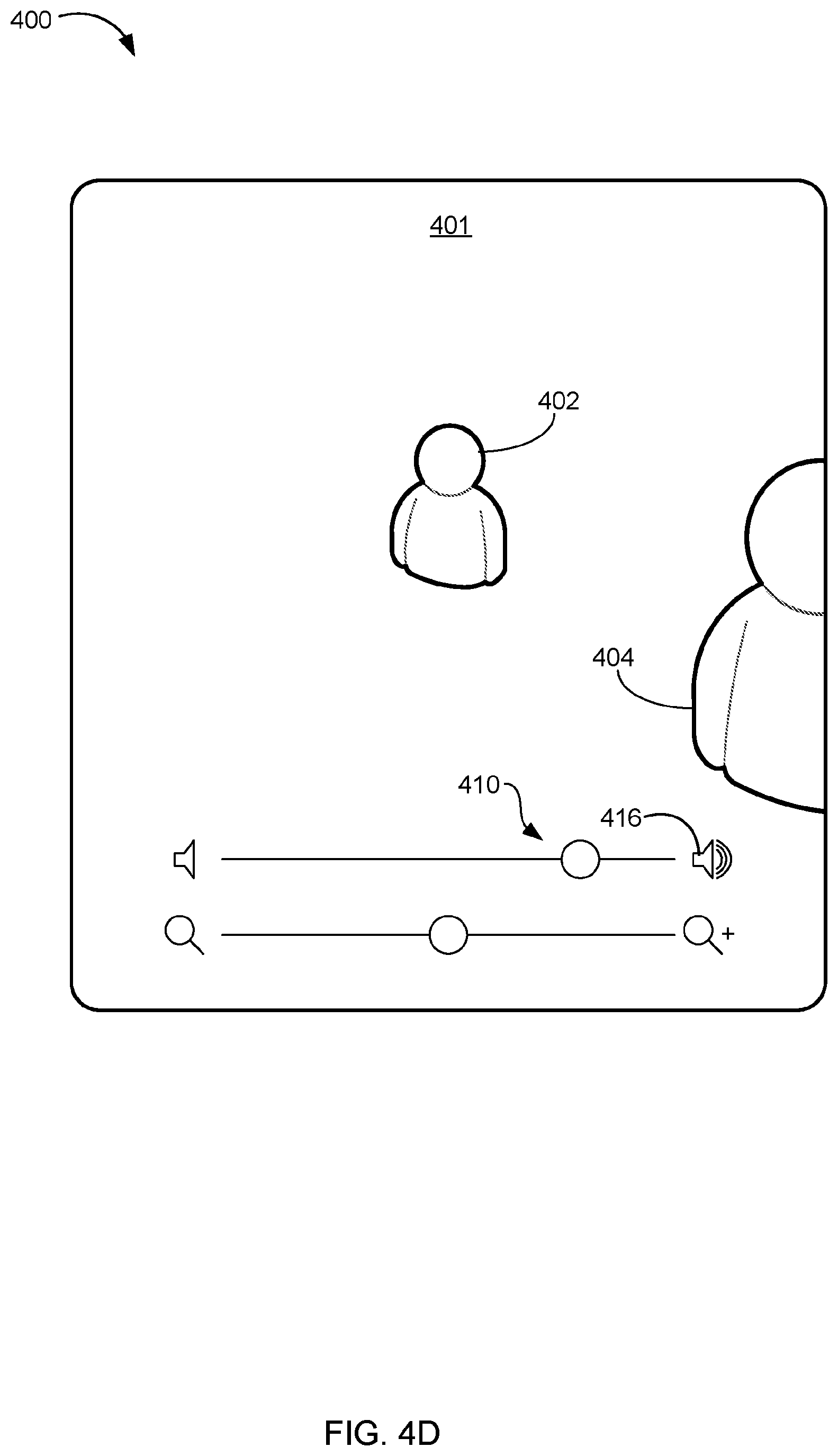 Patent US12309557 Figure 9 – Selective sound modification for video communication