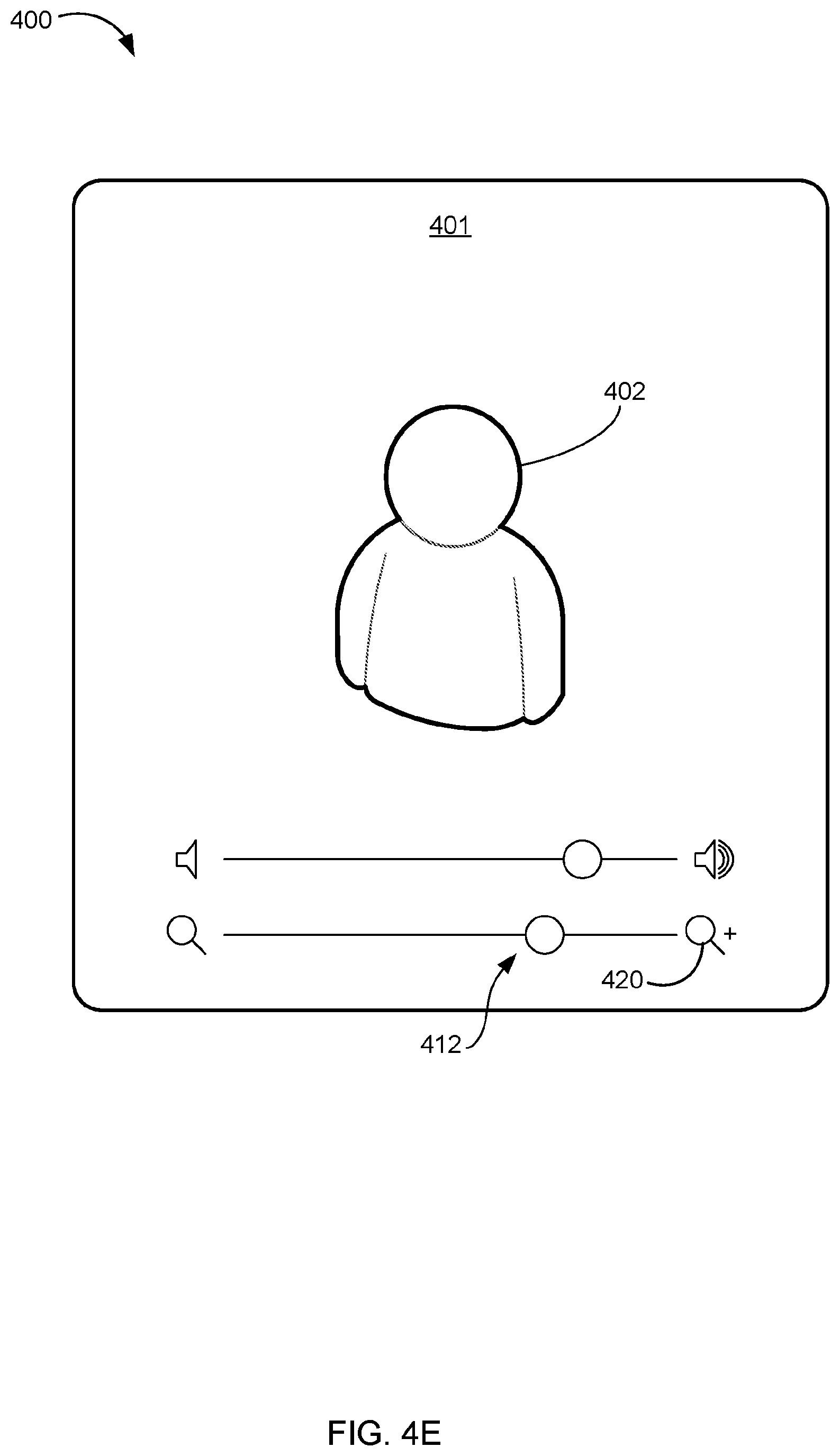 Patent US12309557 Figure 10 – Selective sound modification for video communication