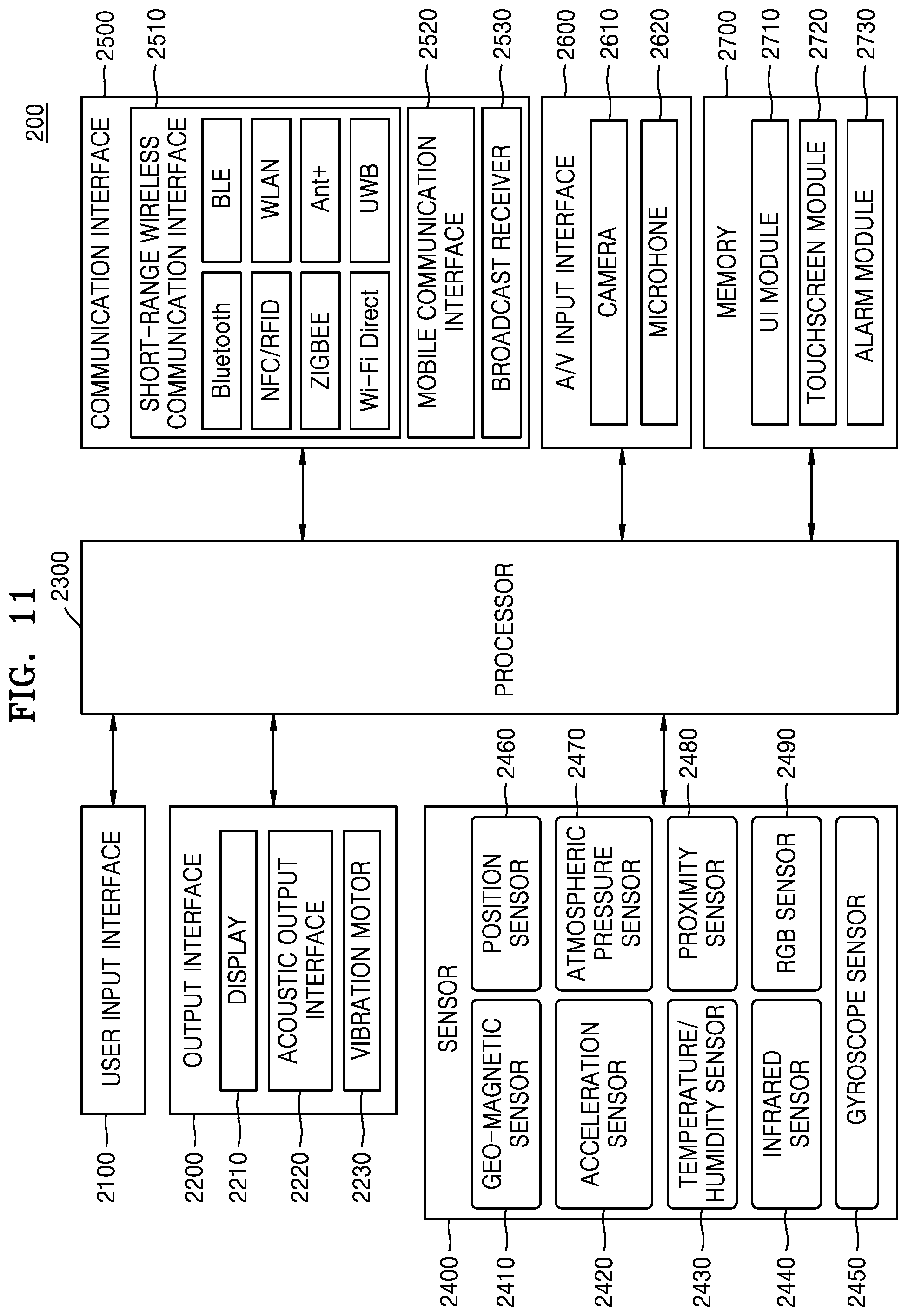 Patent US12309559 Figure 13 – Method and device for processing audio signal by using artificial intelligence model