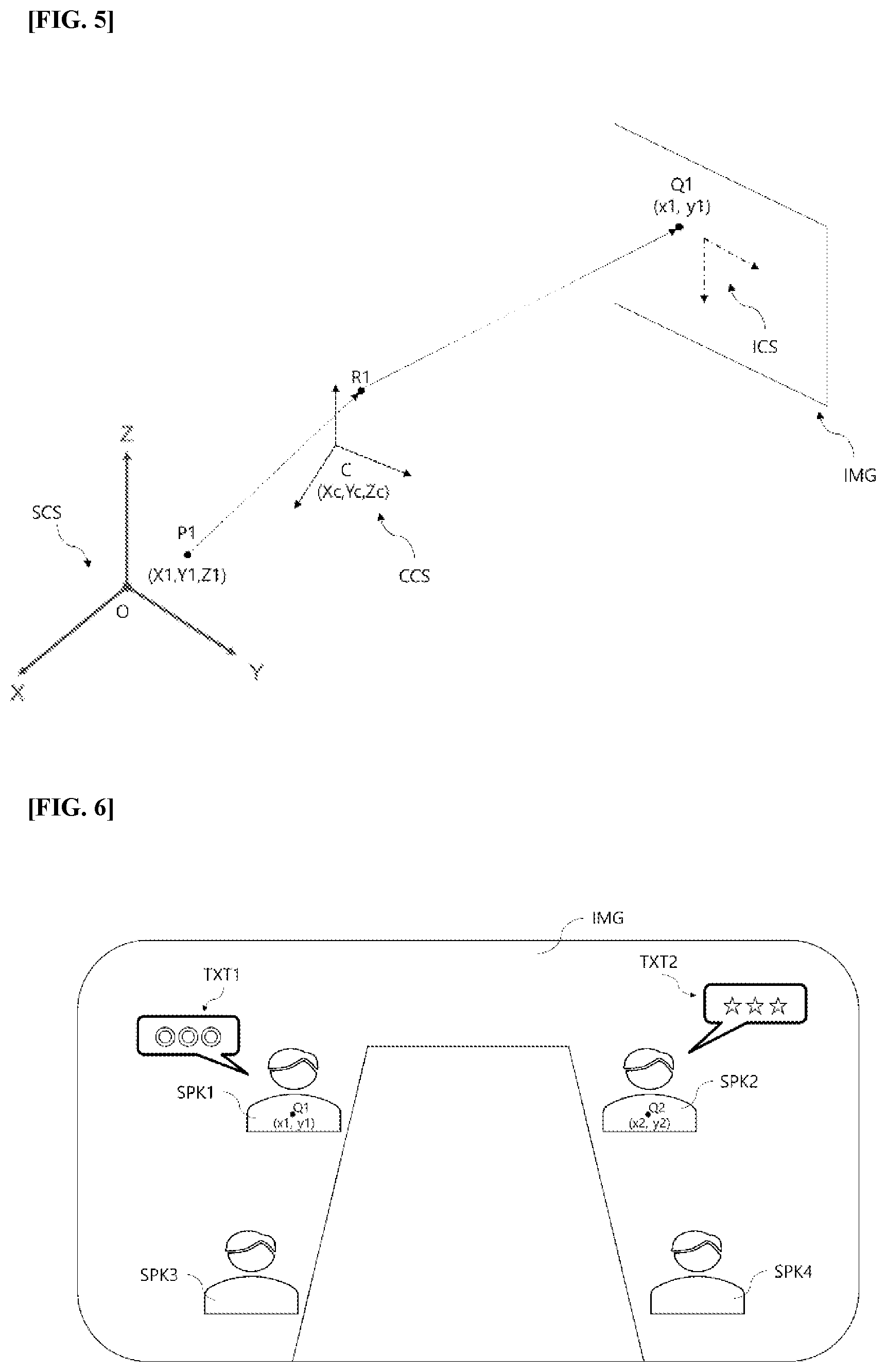 Patent US12309563 Figure 3 – Electronic device and operating method for electronic device