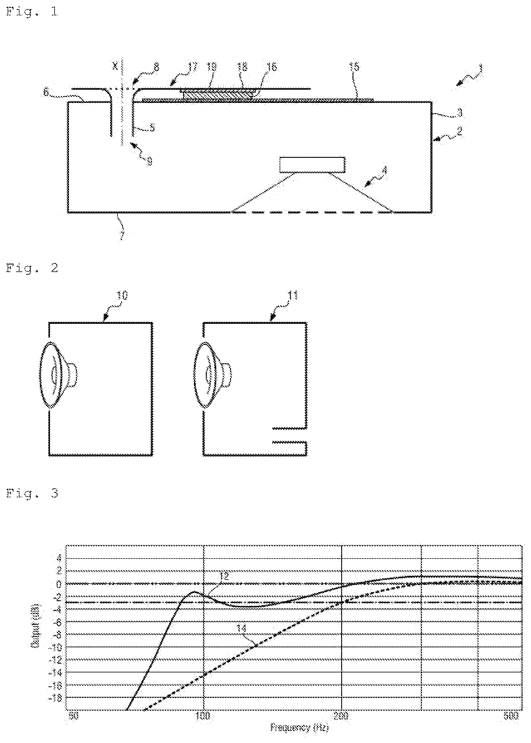 Patent US12309565 — Heat sink vent — Figure 1