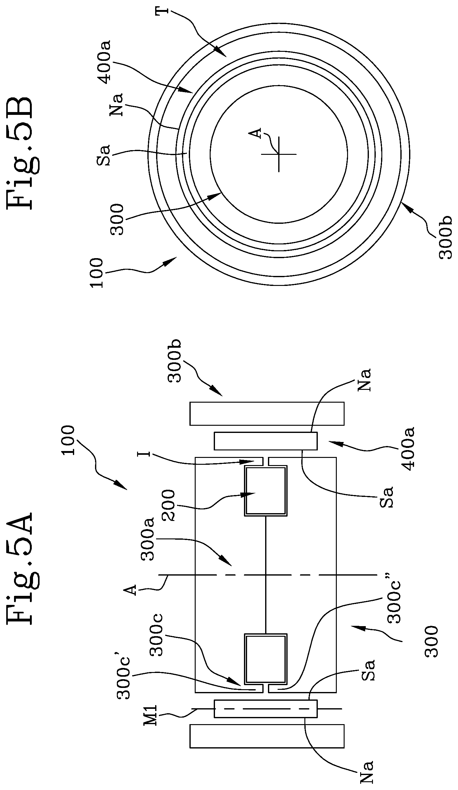 Patent US12309566 Figure 7 – Sound diffuser and a method for diffusing a sound through a sound diffuser