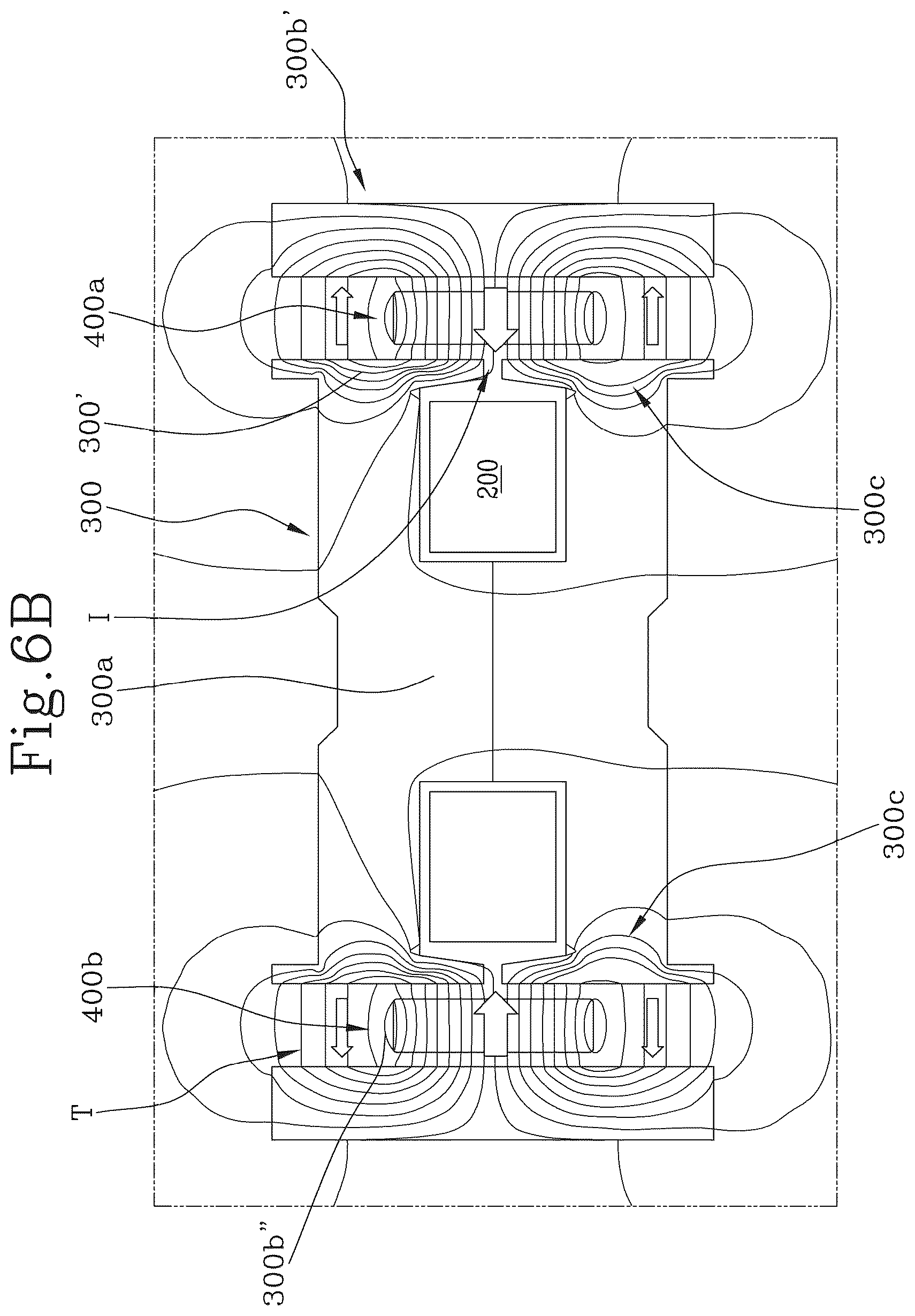 Patent US12309566 Figure 9 – Sound diffuser and a method for diffusing a sound through a sound diffuser