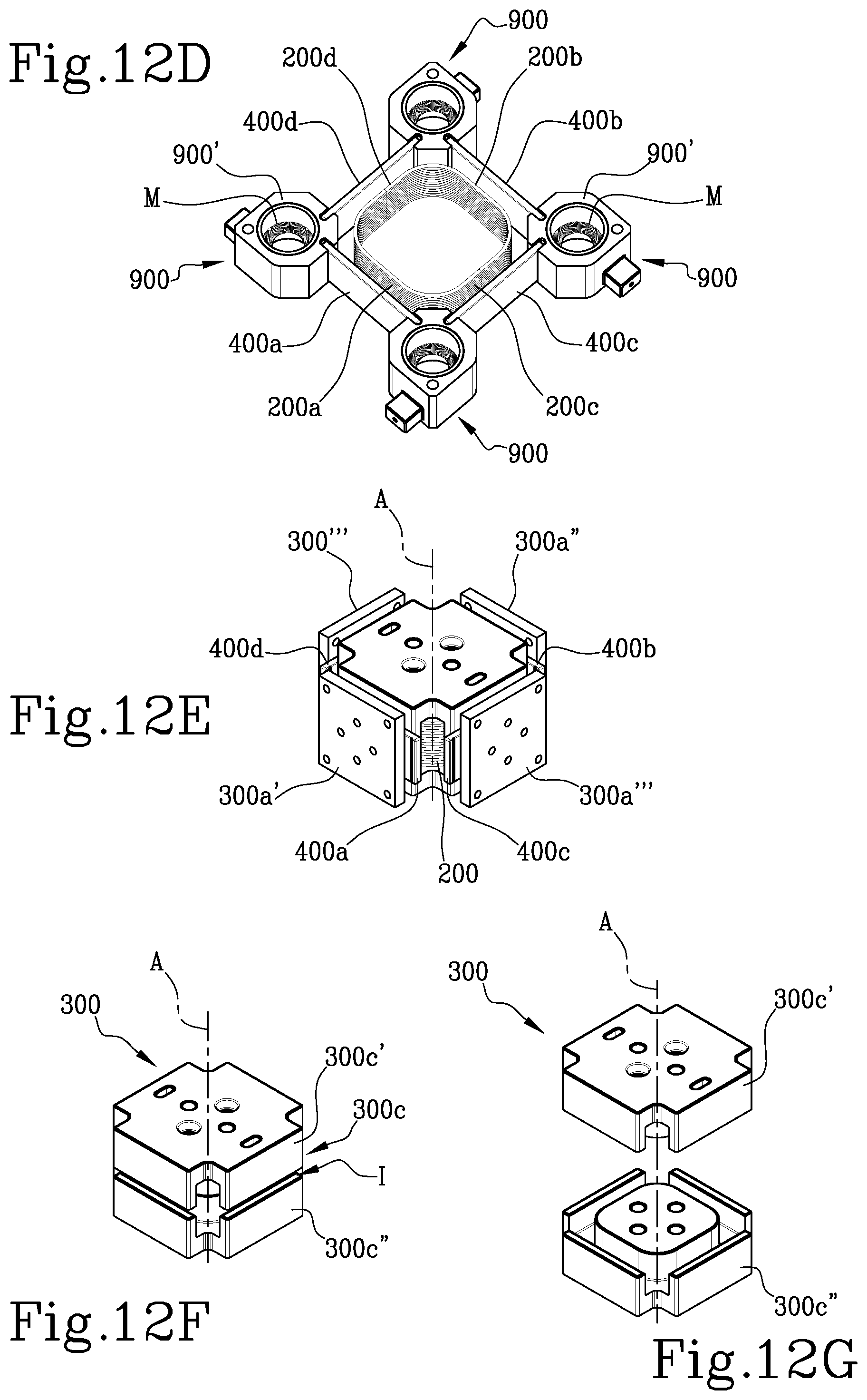 Patent US12309566 Figure 16 – Sound diffuser and a method for diffusing a sound through a sound diffuser