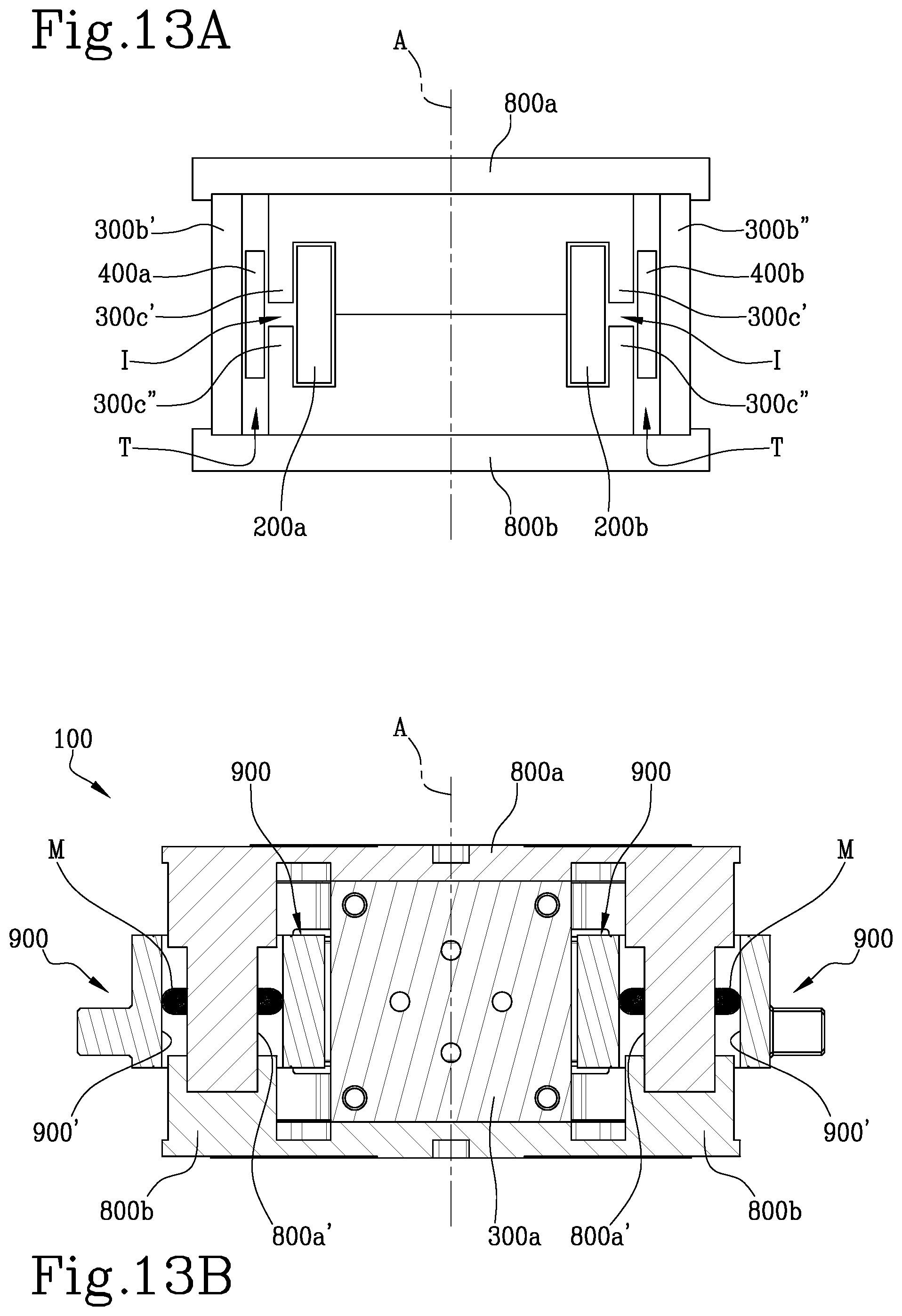 Patent US12309566 Figure 17 – Sound diffuser and a method for diffusing a sound through a sound diffuser