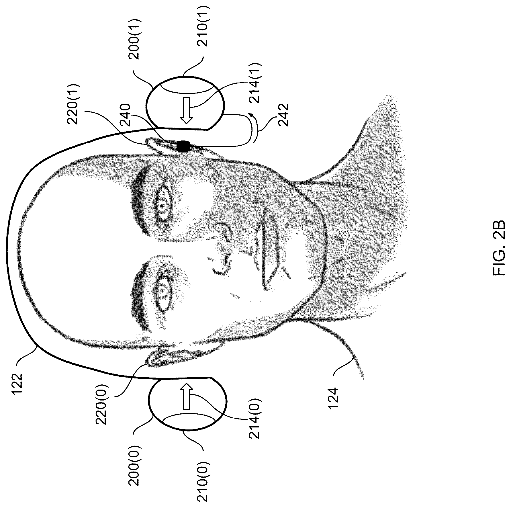 Patent US12309570 Figure 3 – Personalized three-dimensional audio