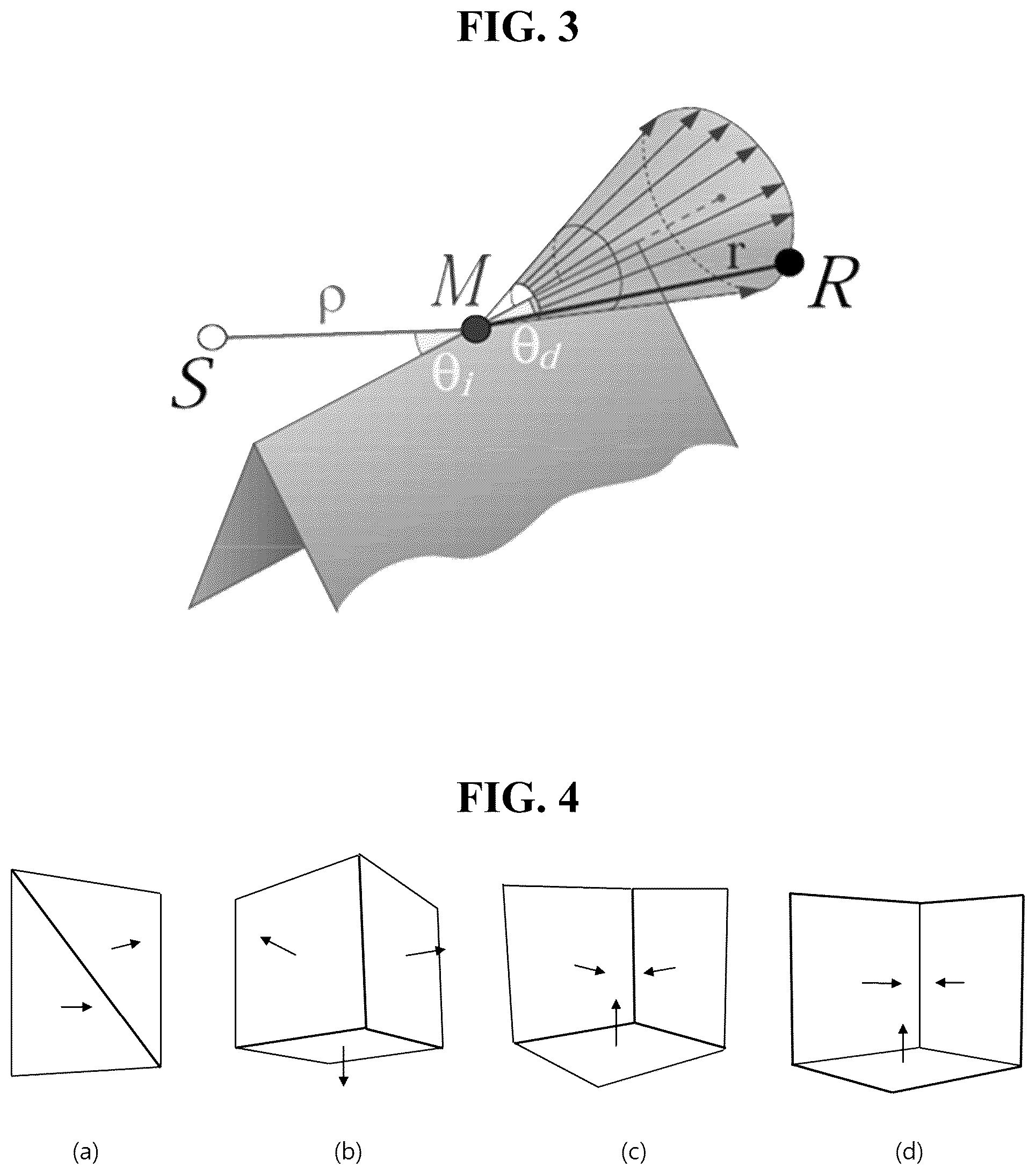 Patent US12309571 Figure 2 – Method and apparatus for edge detection for diffraction of sound tracing
