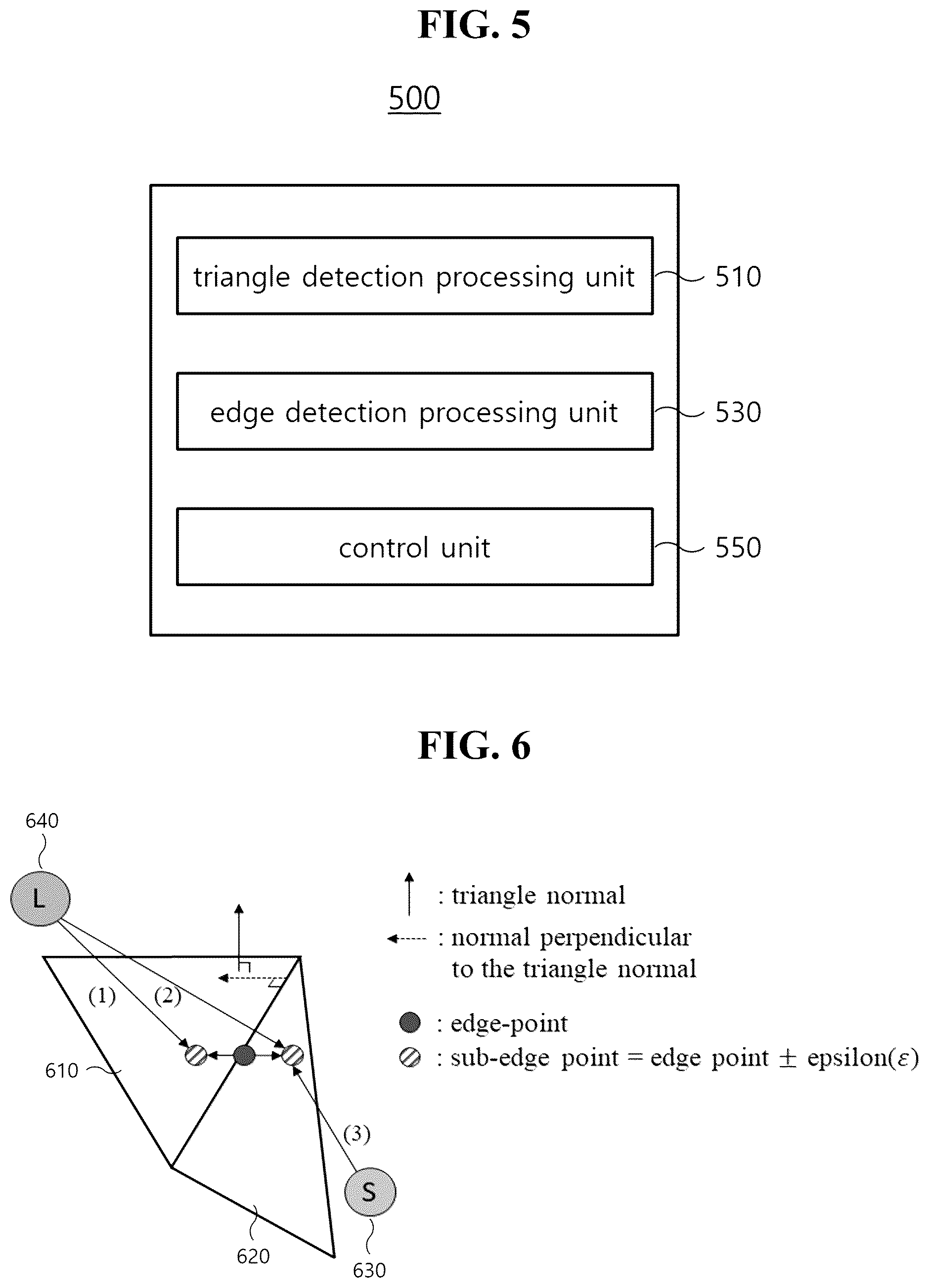 Patent US12309571 Figure 3 – Method and apparatus for edge detection for diffraction of sound tracing