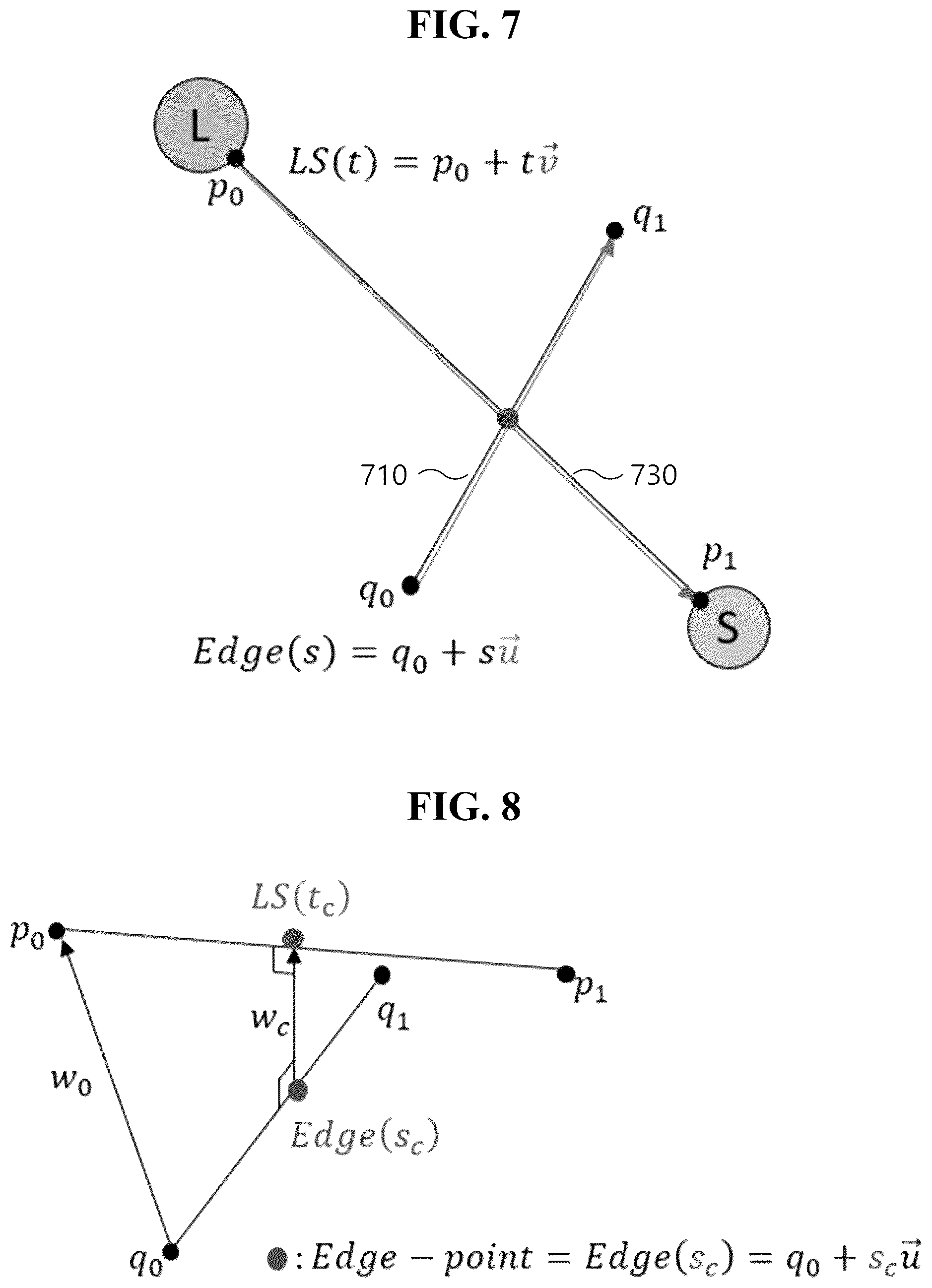 Patent US12309571 Figure 4 – Method and apparatus for edge detection for diffraction of sound tracing