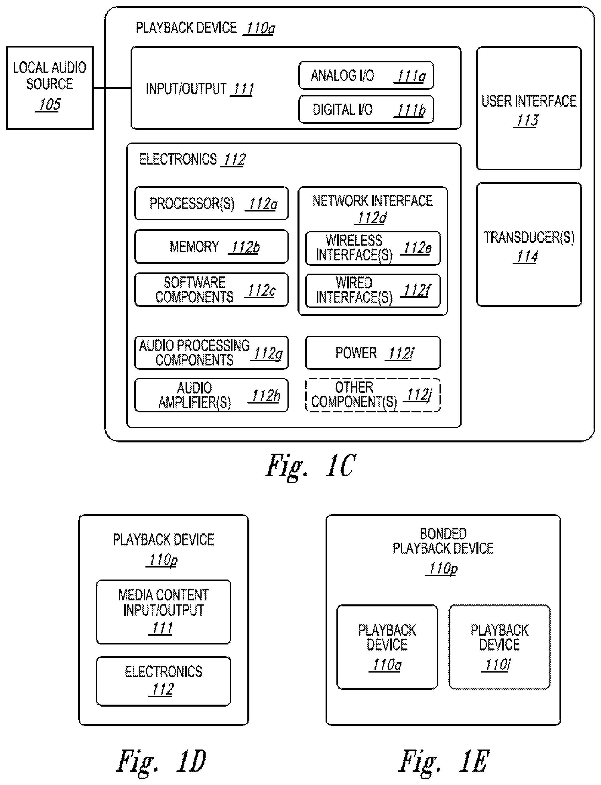 Patent US12309572 Figure 3 – Systems and methods of spatial audio playback with enhanced immersiveness