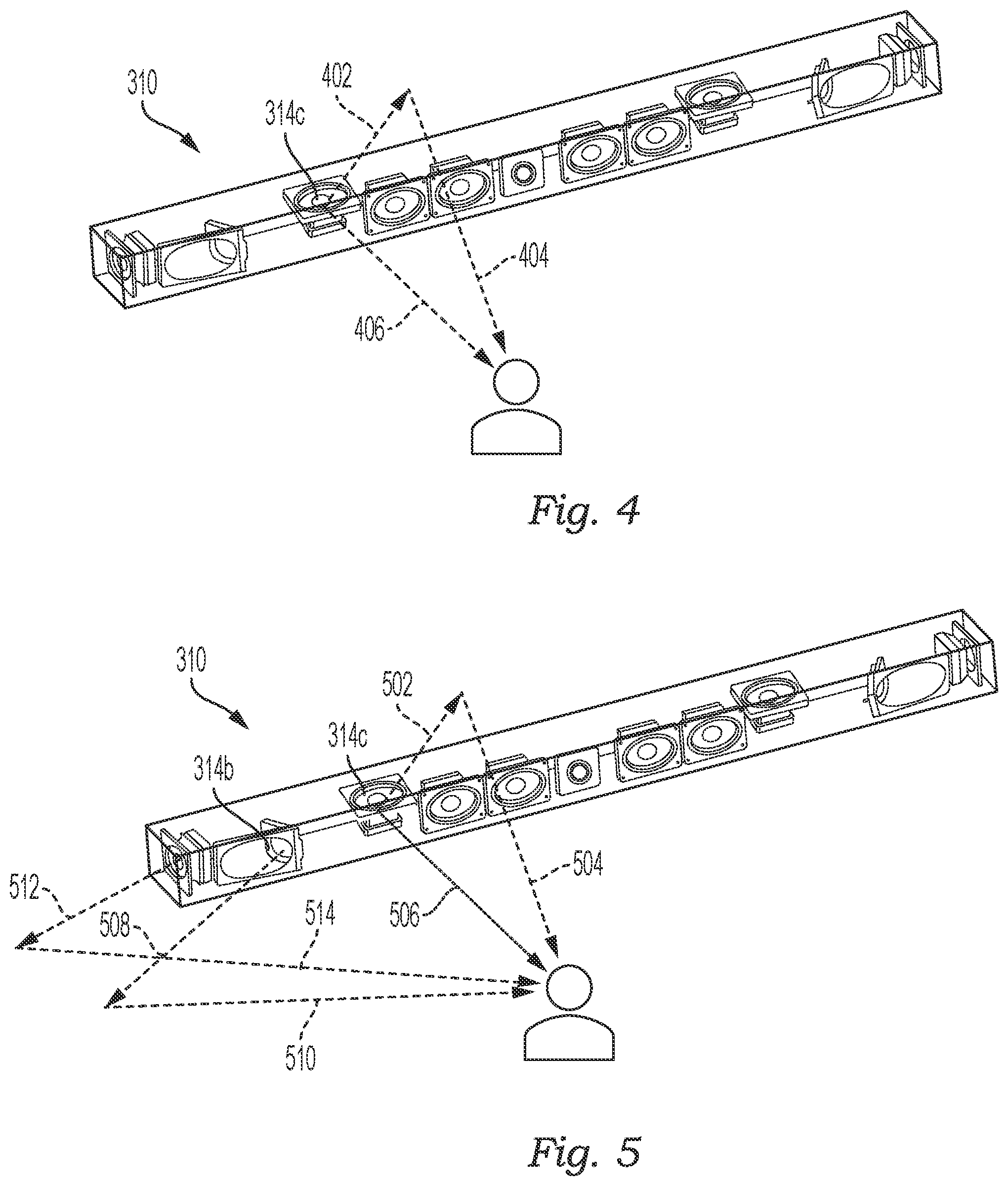 Patent US12309572 Figure 8 – Systems and methods of spatial audio playback with enhanced immersiveness