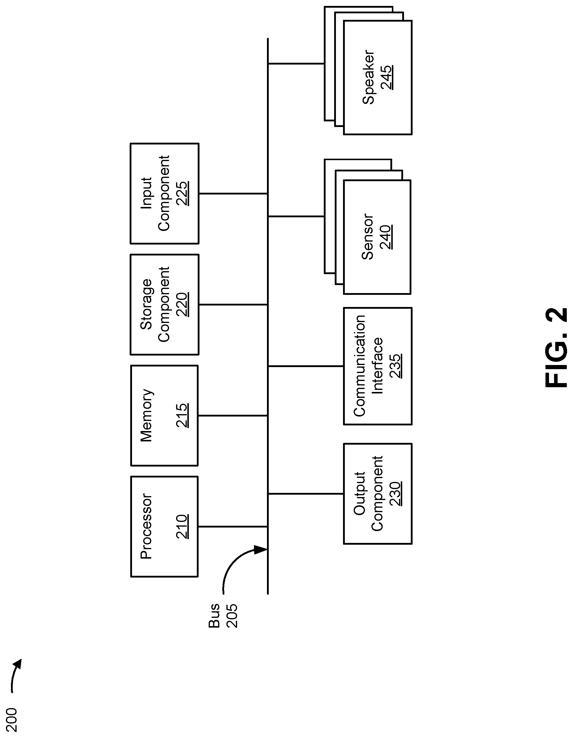 Patent US12309574 Figure 2 – Spatial audio adjustment for an audio device