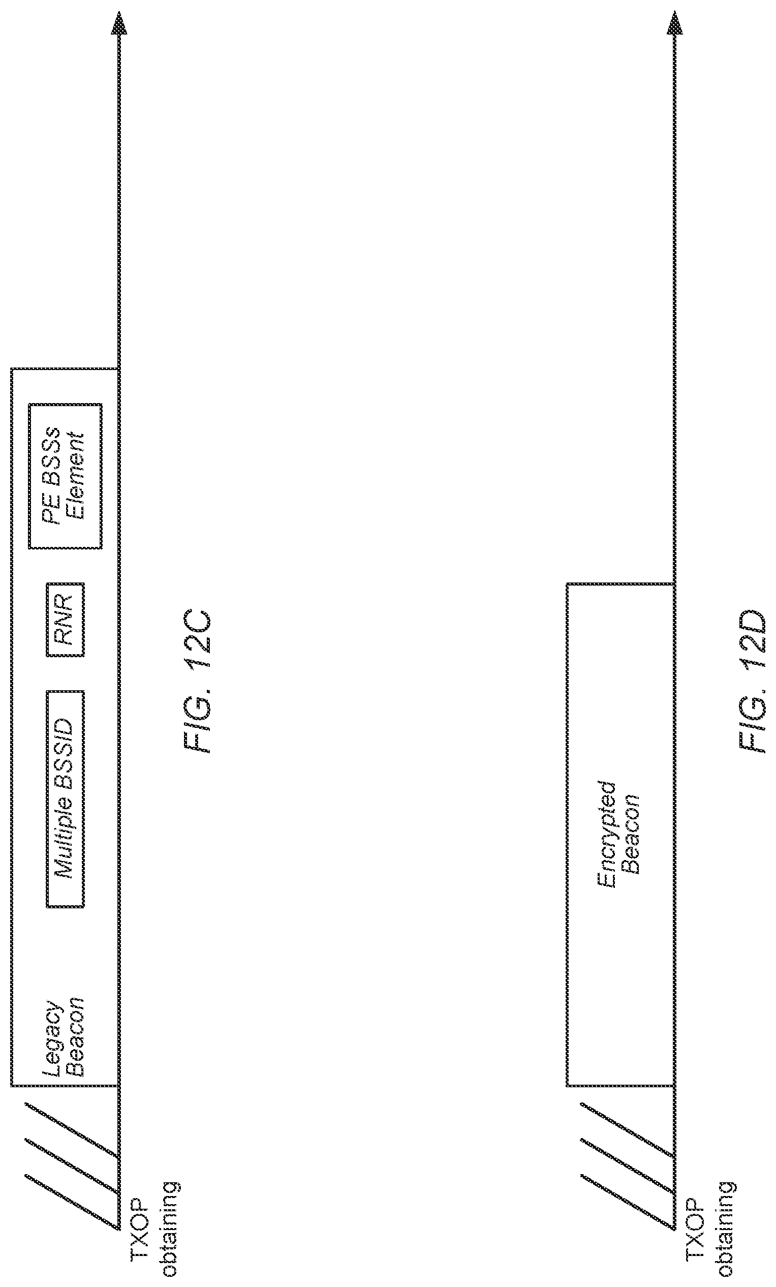 Patent US12309578 Figure 15 – Privacy enhanced BSS and discovery mechanisms