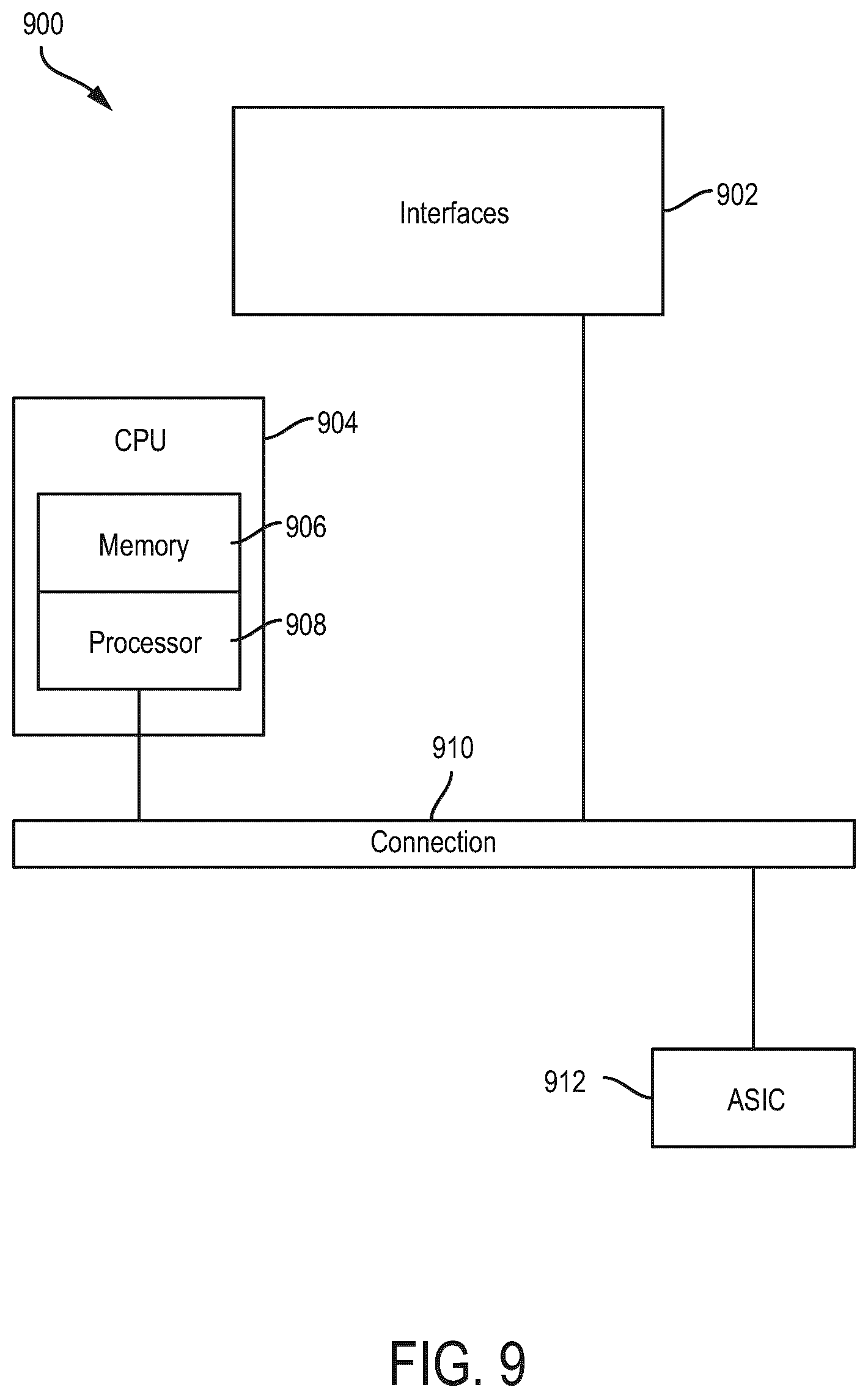 Patent US12309582 Figure 10 – Multi-factor authentication for IoT devices