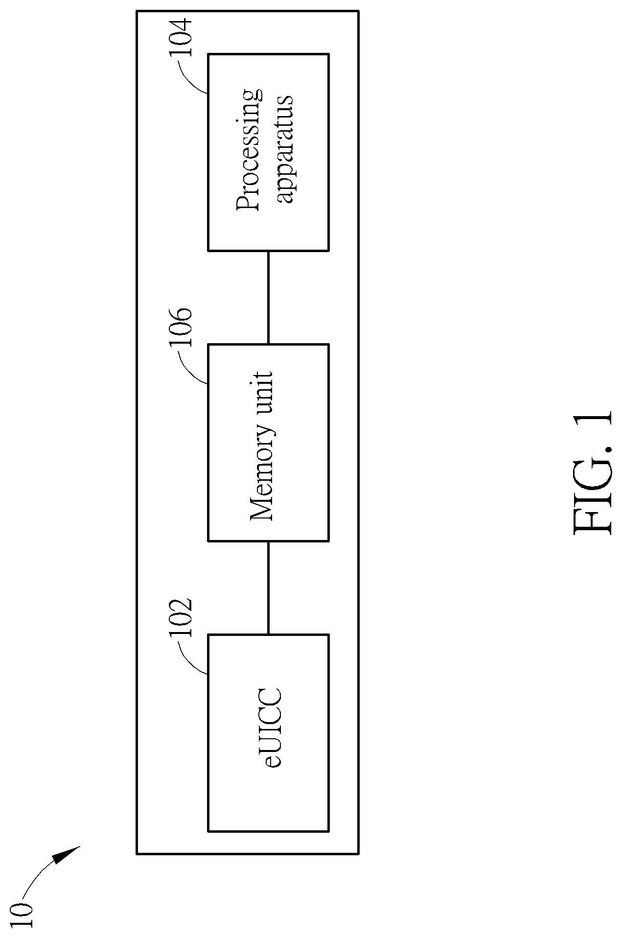 Patent US12309587 — Access method for network service and related mobile terminal apparatus — Figure 1