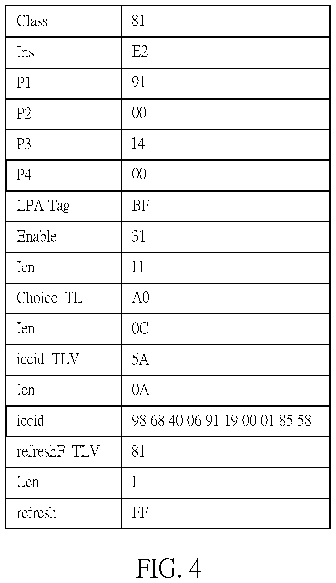 Patent US12309587 Figure 4 – Access method for network service and related mobile terminal apparatus