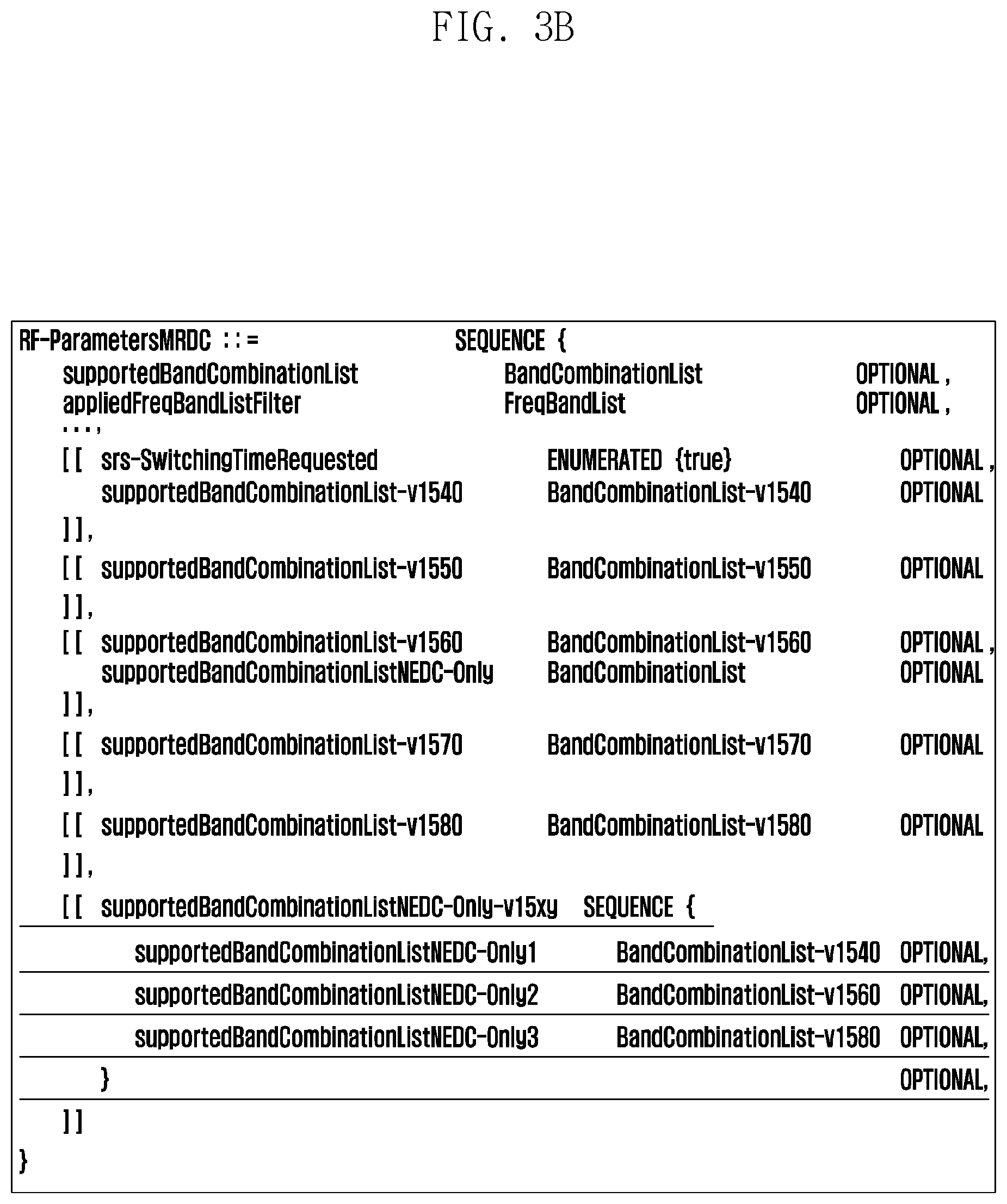 Patent US12309618 Figure 5 – Telecommunication systems