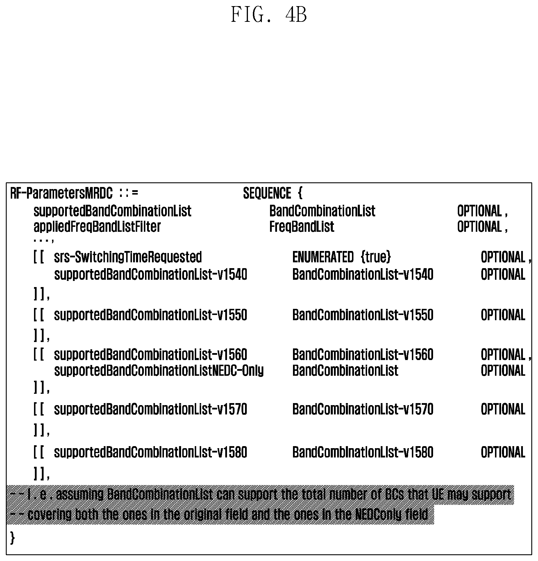 Patent US12309618 Figure 7 – Telecommunication systems