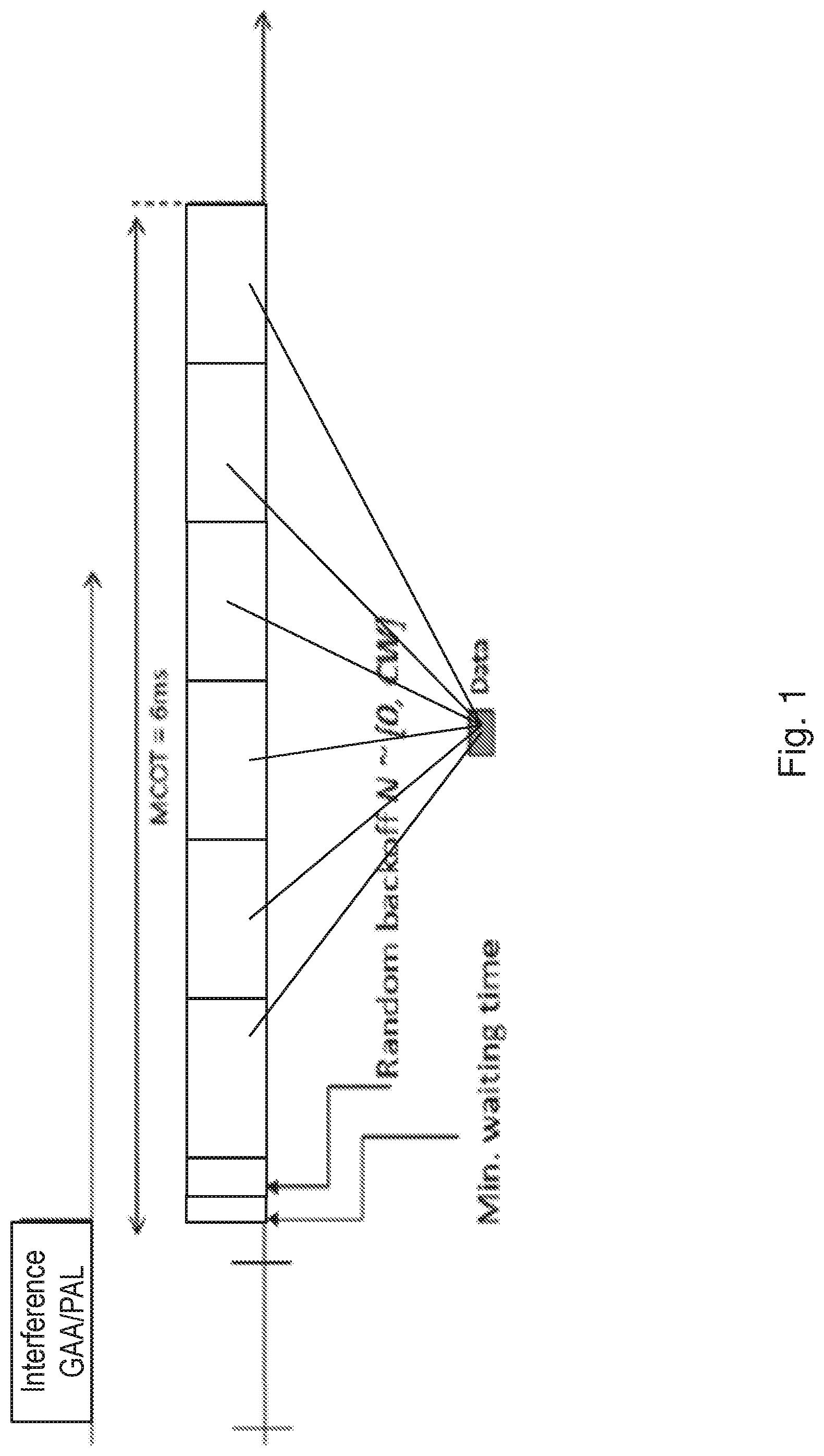 Patent US12309619 Figure 1 – Control network node, network node and methods performed therein
