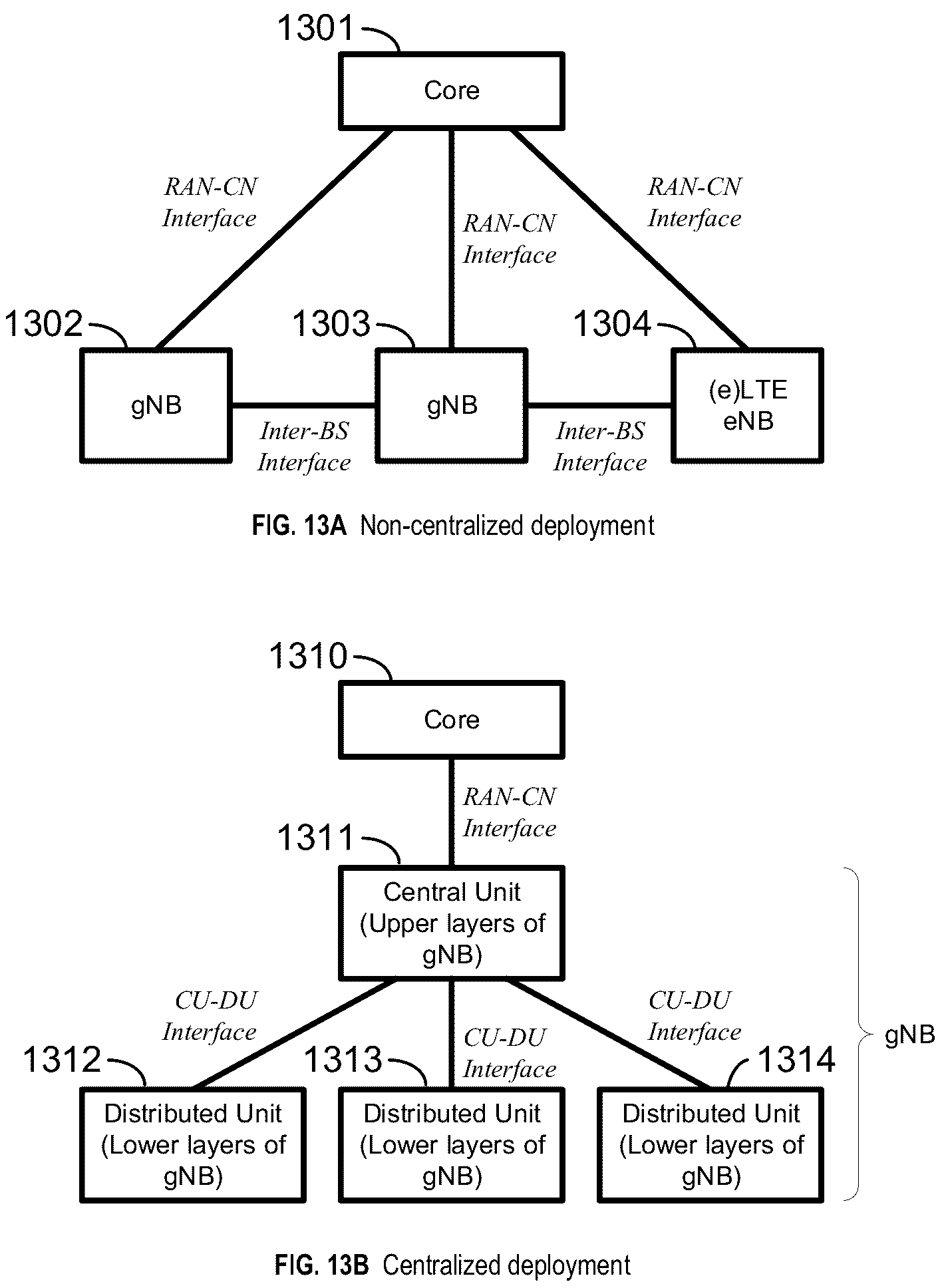 Patent US12309620 Figure 13 – CSI transmission with multiple bandwidth parts