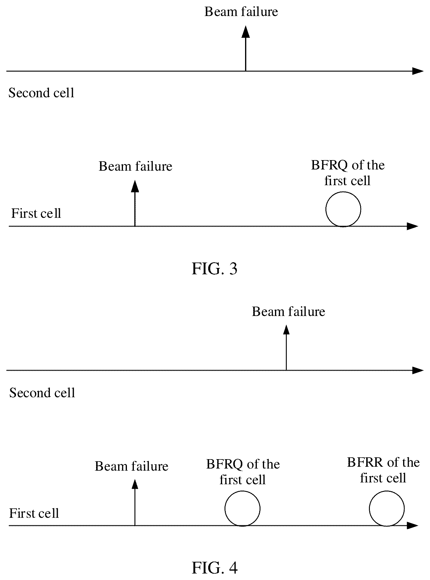 Patent US12309622 Figure 3 – Beam failure processing method and apparatus