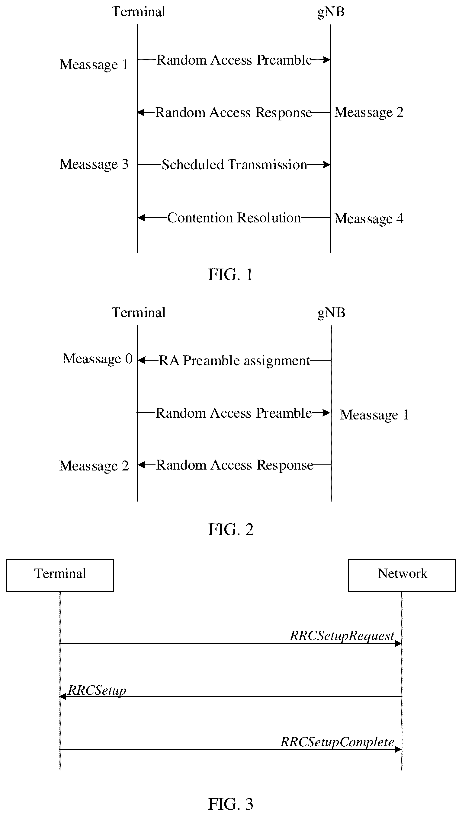 Patent US12309626 Figure 1 – Information reporting method, information acquisition method, terminal, and network device