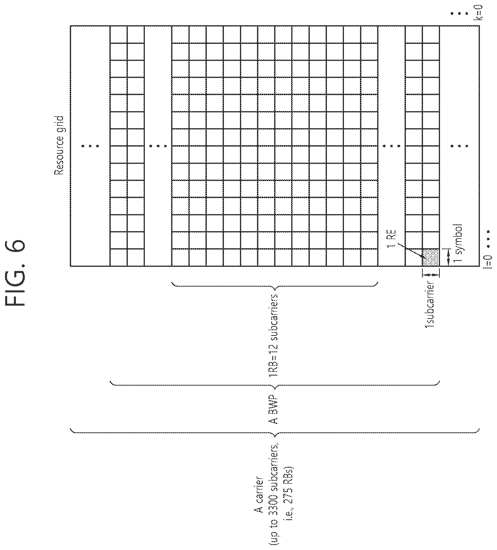 Patent US12309628 Figure 6 – Method and apparatus for performing measurements in NR V2X