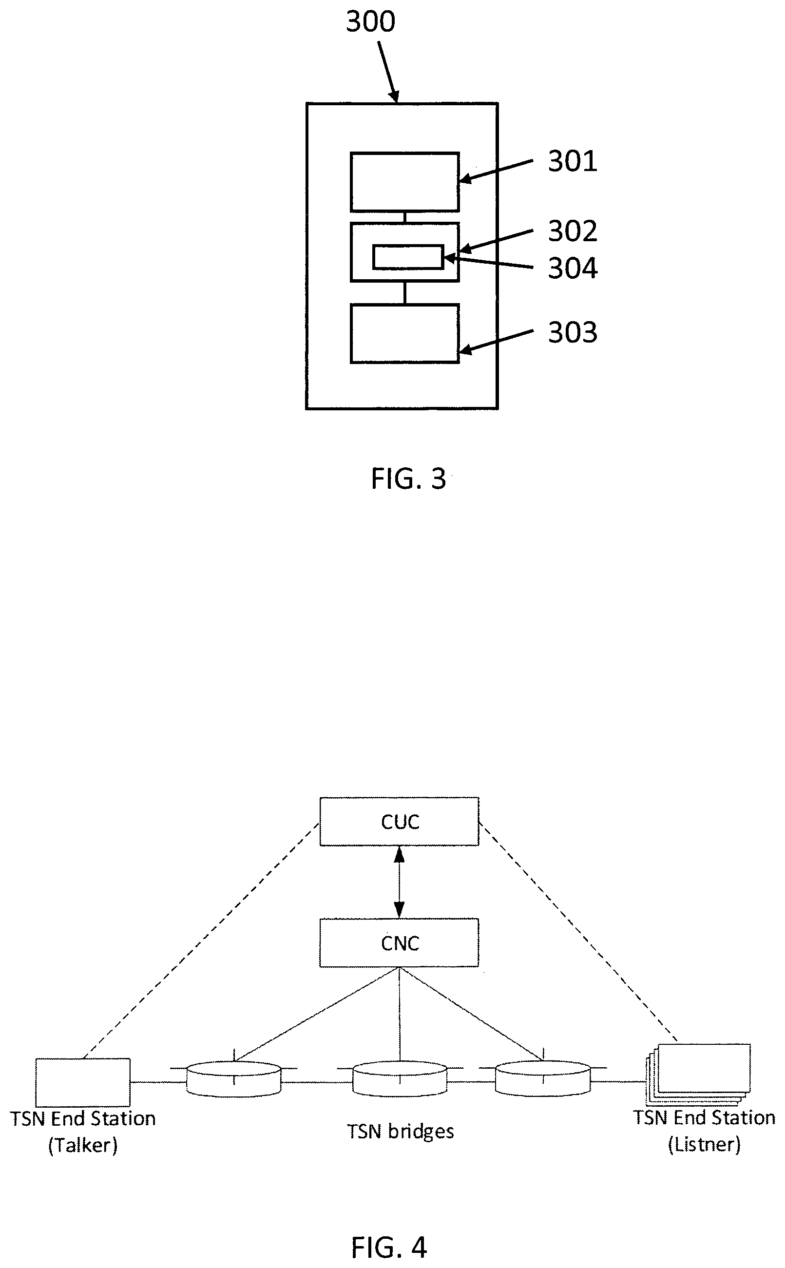 Patent US12309632 Figure 2 – Method to determine a quality of service, computer-readable storage medium and device