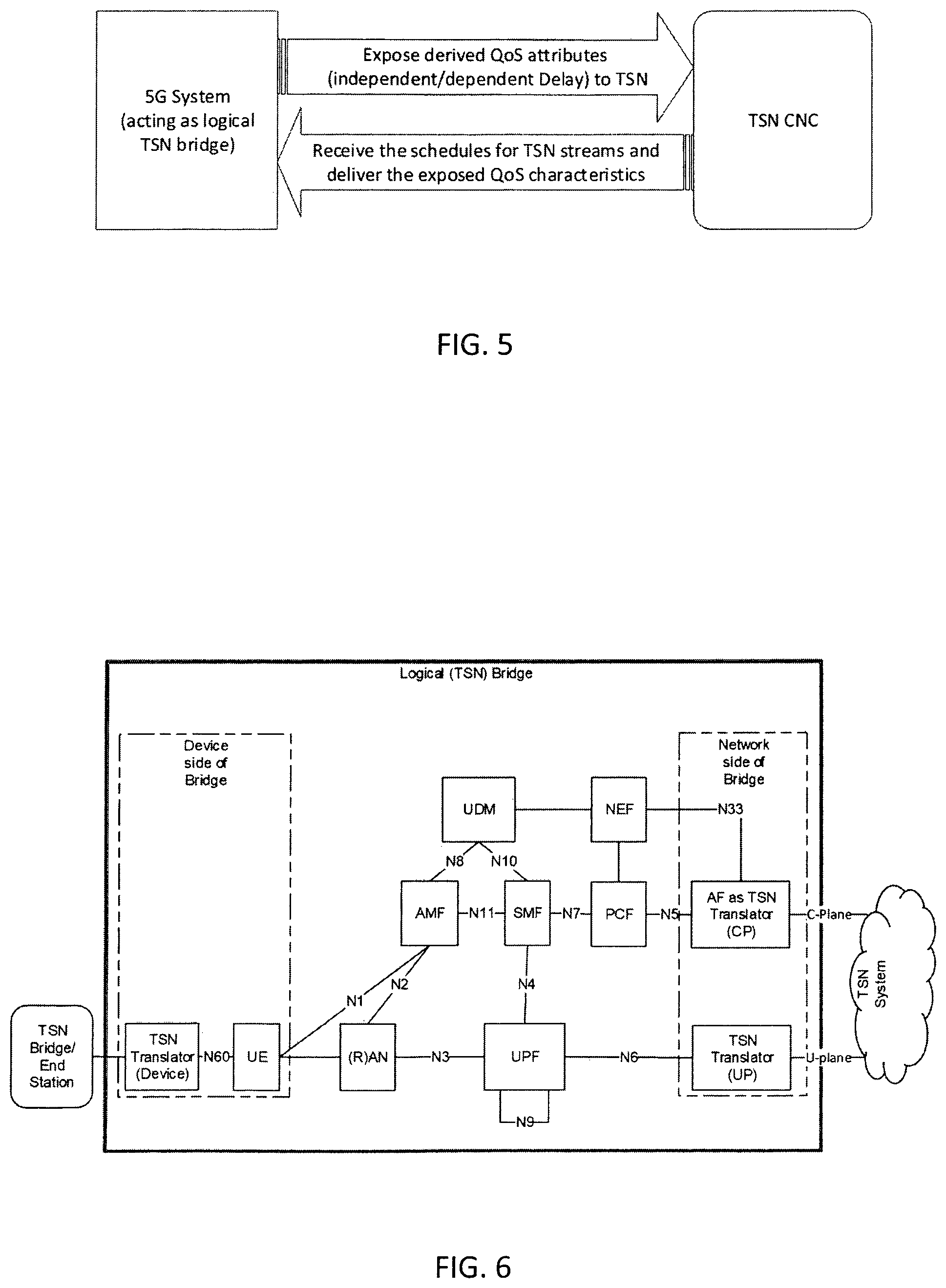 Patent US12309632 Figure 3 – Method to determine a quality of service, computer-readable storage medium and device