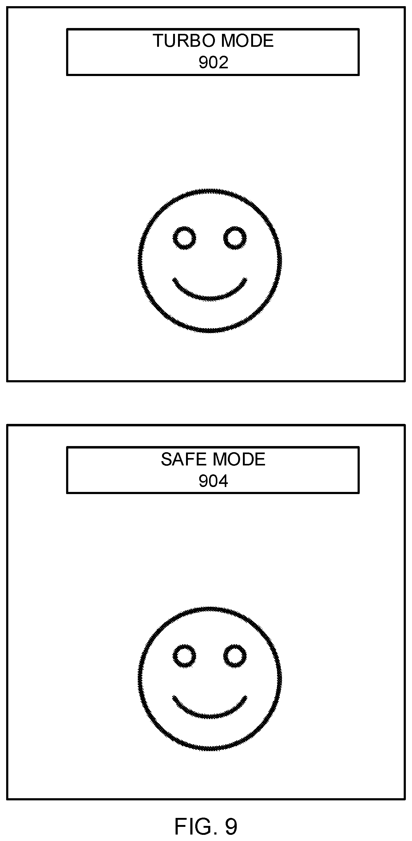 Patent US12309635 Figure 9 – Management of data communication connections