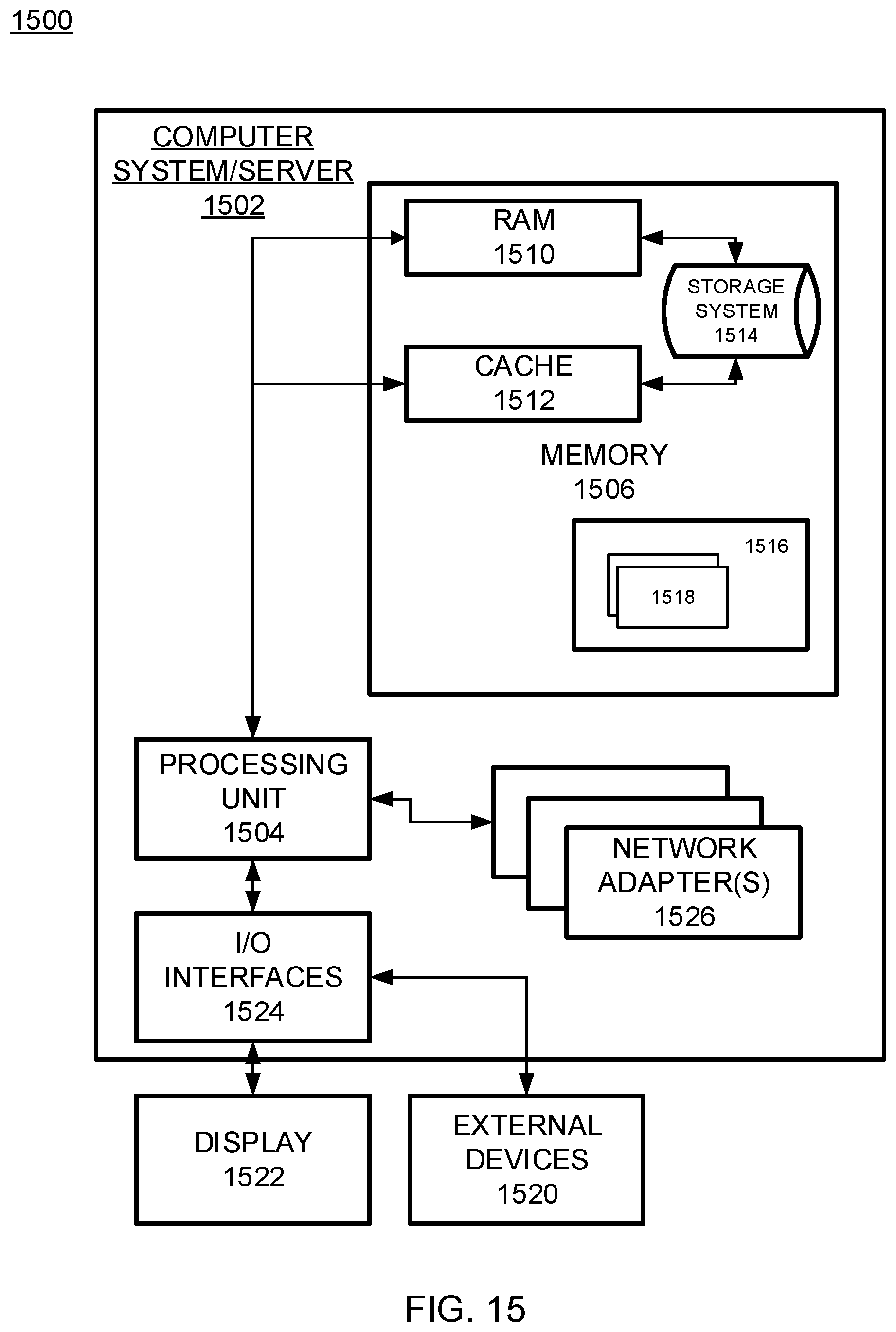 Patent US12309635 Figure 16 – Management of data communication connections
