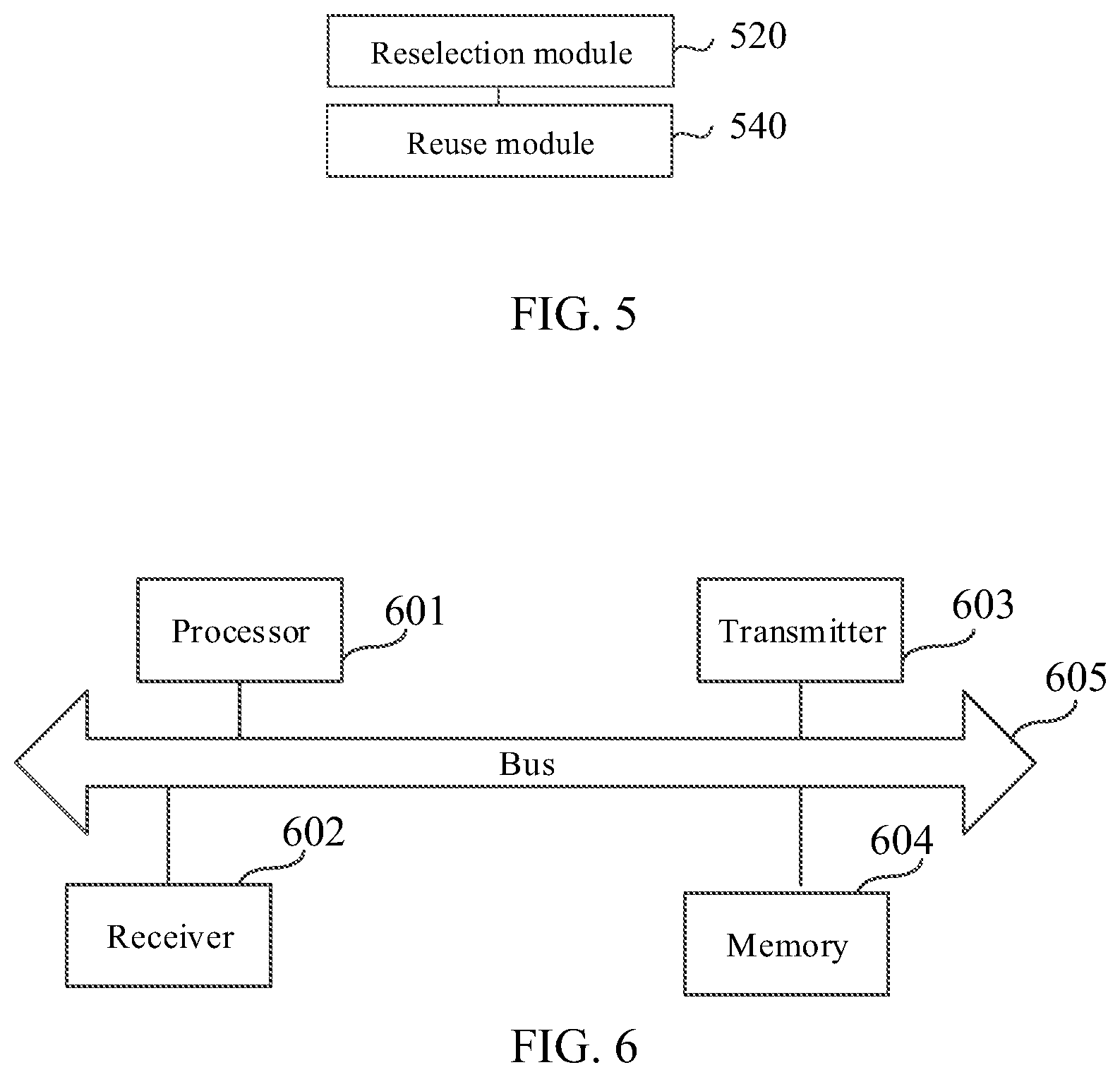 Patent US12309645 Figure 3 – Method, apparatus, mobile terminal, and storage medium for cell reselection