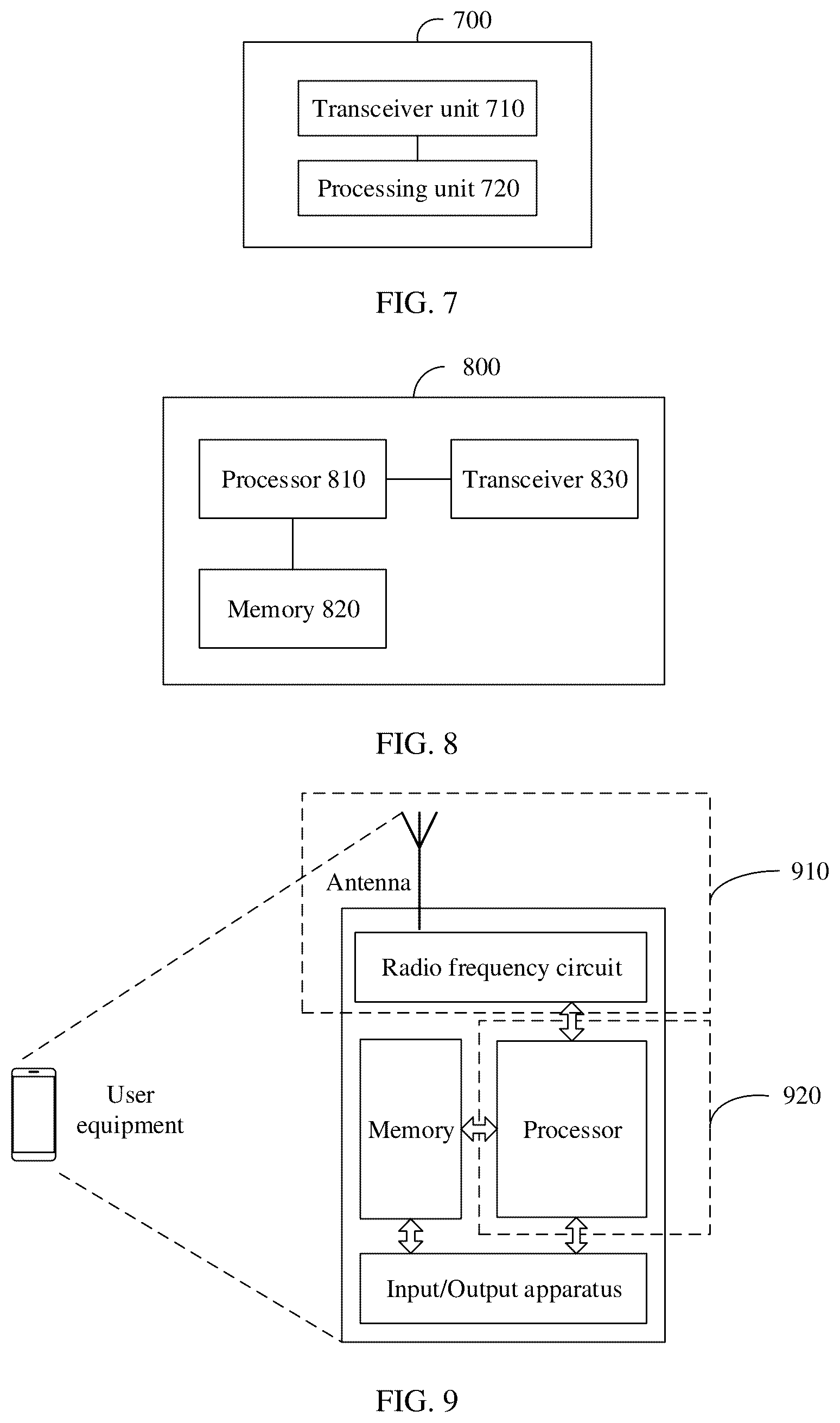 Patent US12309650 Figure 5 – Method for selecting cell in NTN and apparatus