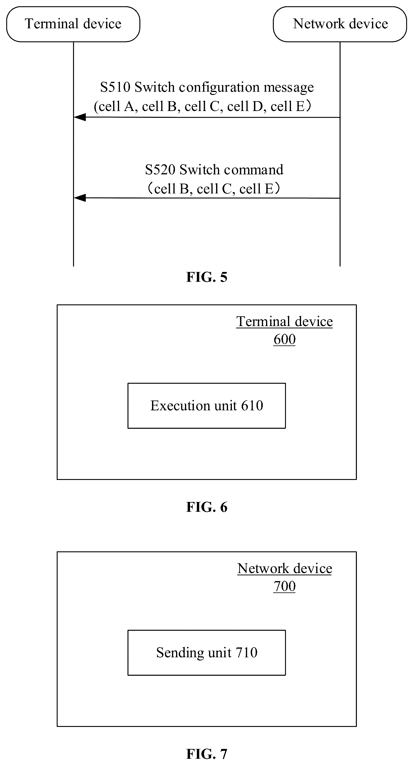 Patent US12309655 Figure 3 – Method for wireless communication, terminal device and network device